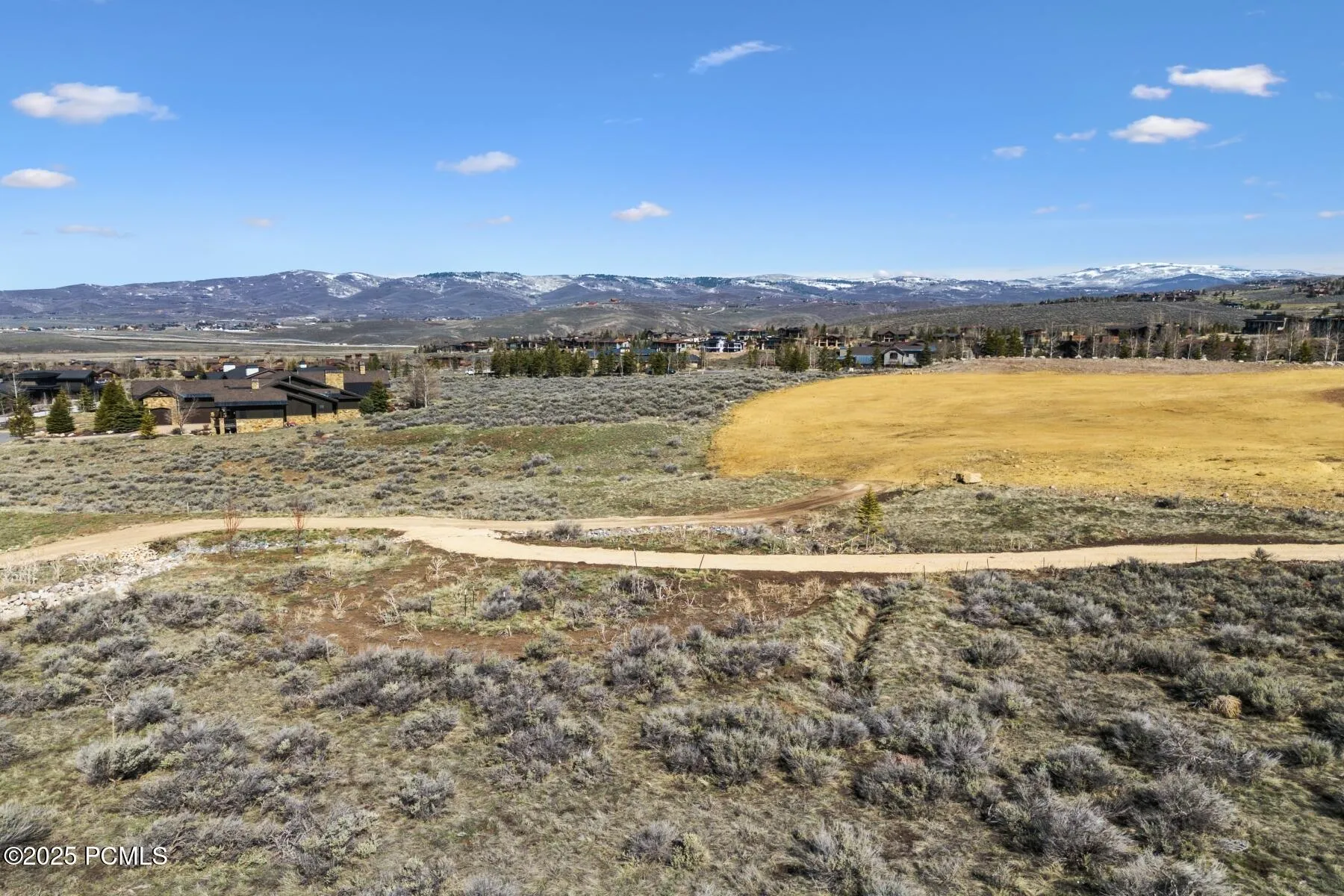 6853 White Dove Way, Park City, UT 84098