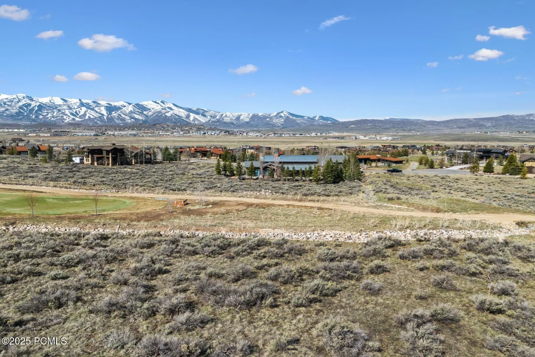 6853 White Dove Way, Park City, UT 84098