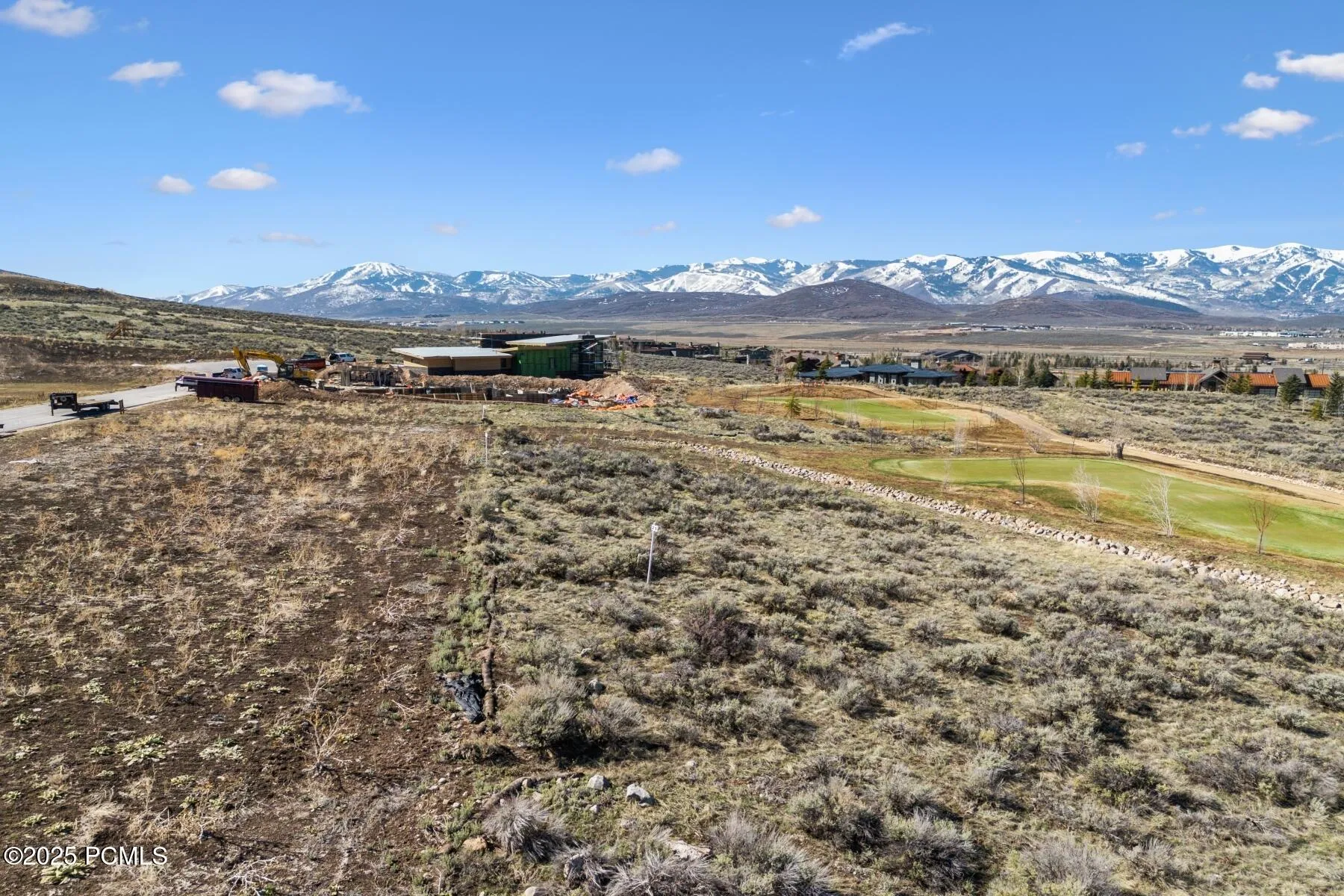 6853 White Dove Way, Park City, UT 84098