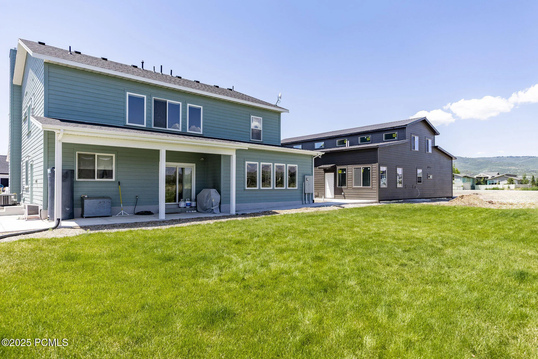 415 Earl Street, Park City, UT 84098