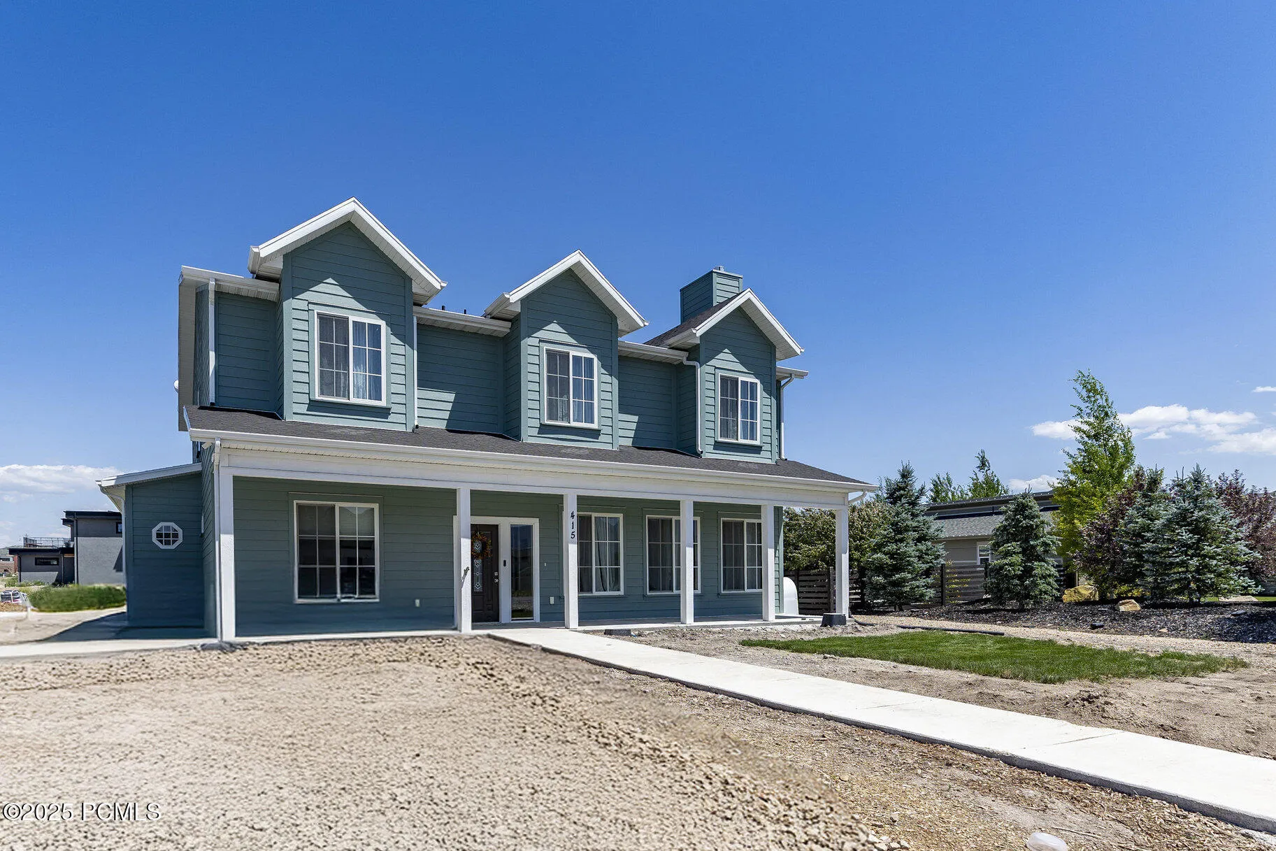 415 Earl Street, Park City, UT 84098