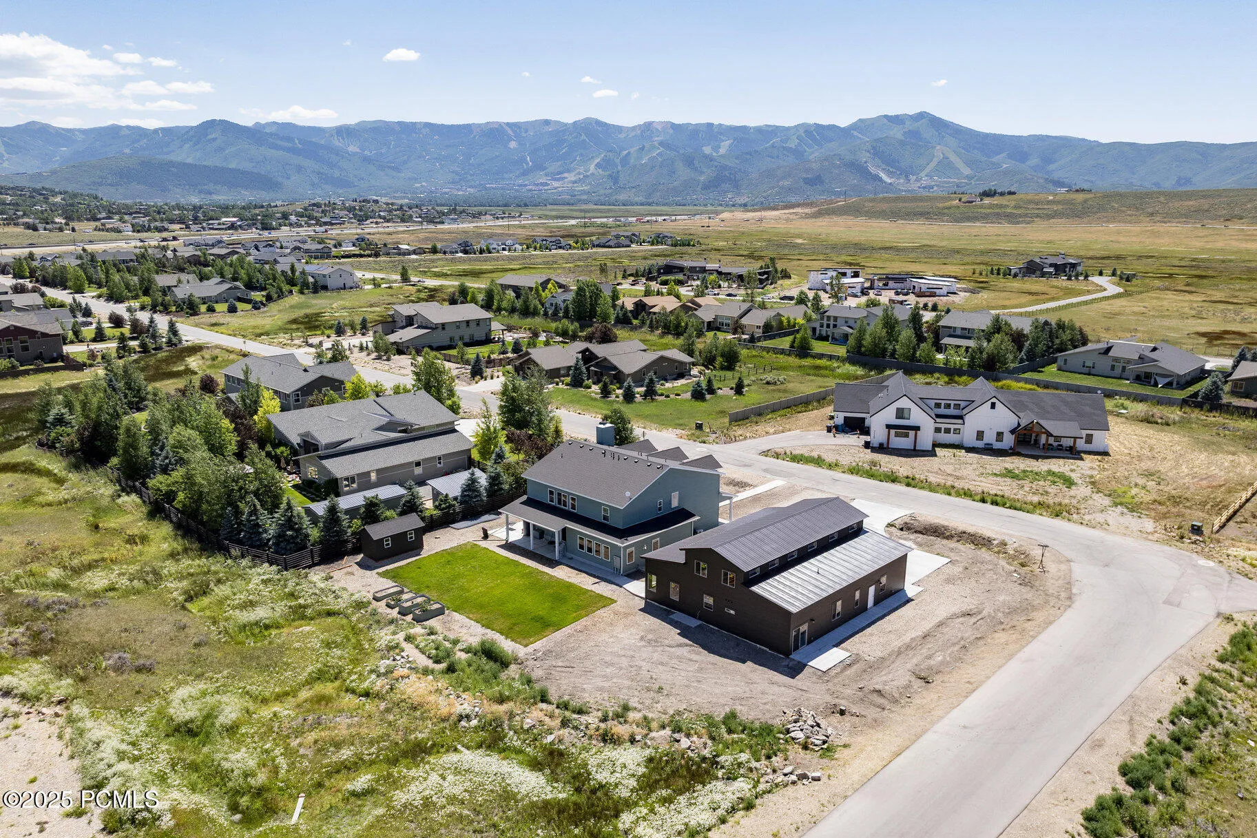 415 Earl Street, Park City, UT 84098