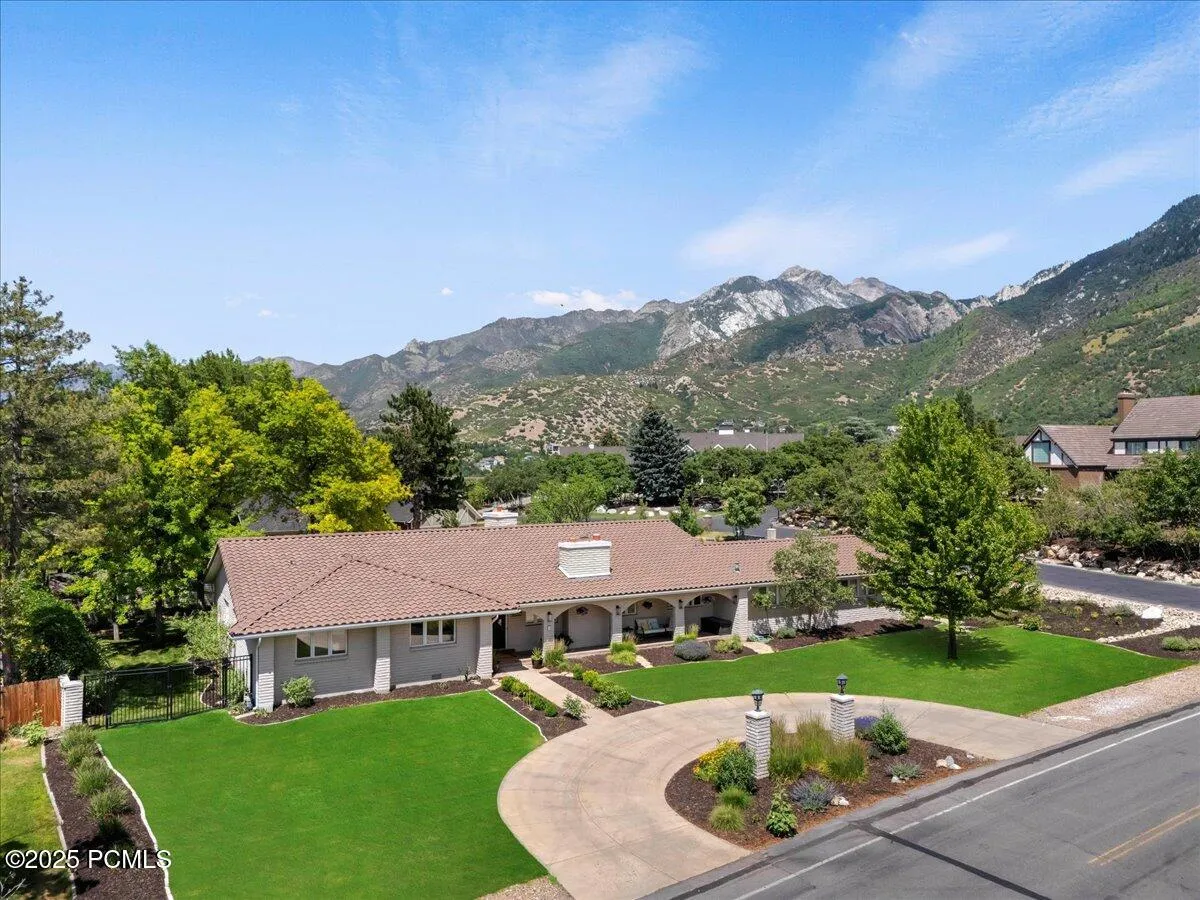 20 Northridge Way, Sandy, UT 84092