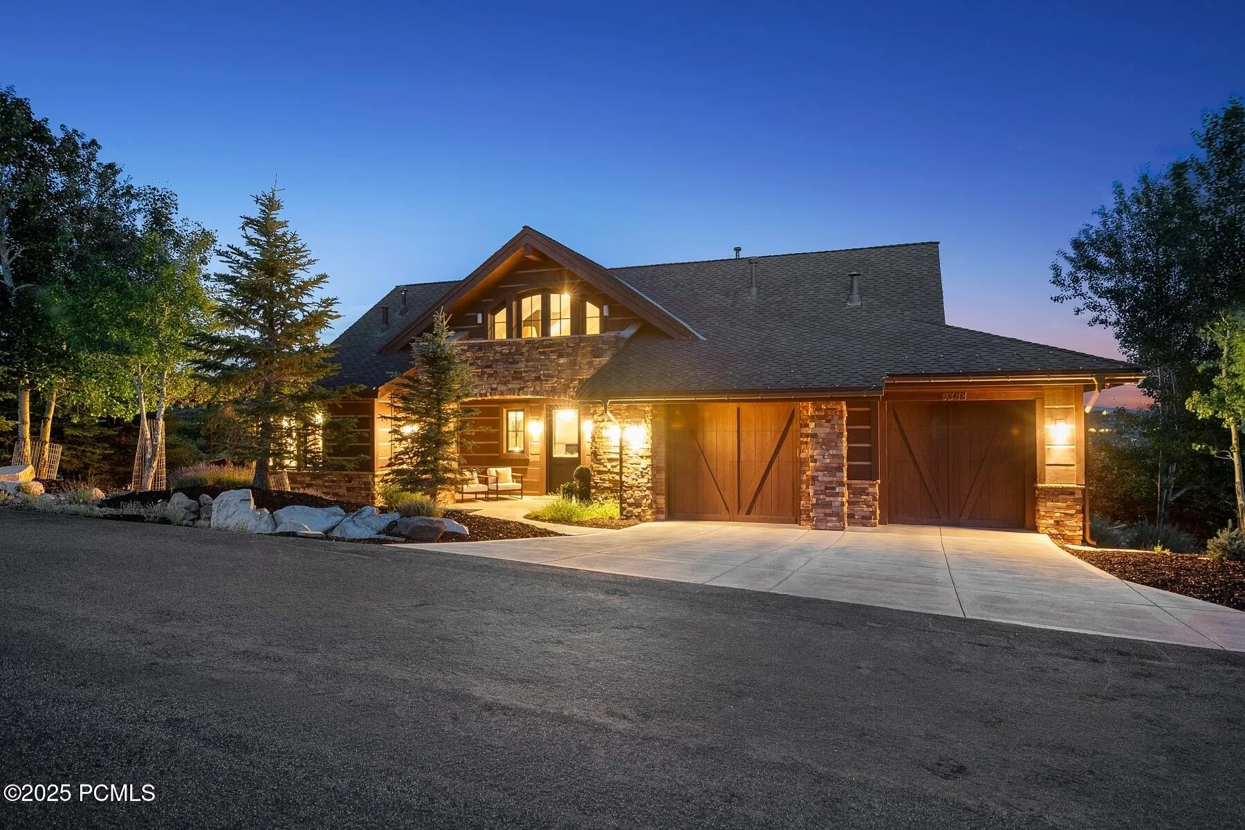 9388 Dye Cabins Drive, Park City, UT 84098
