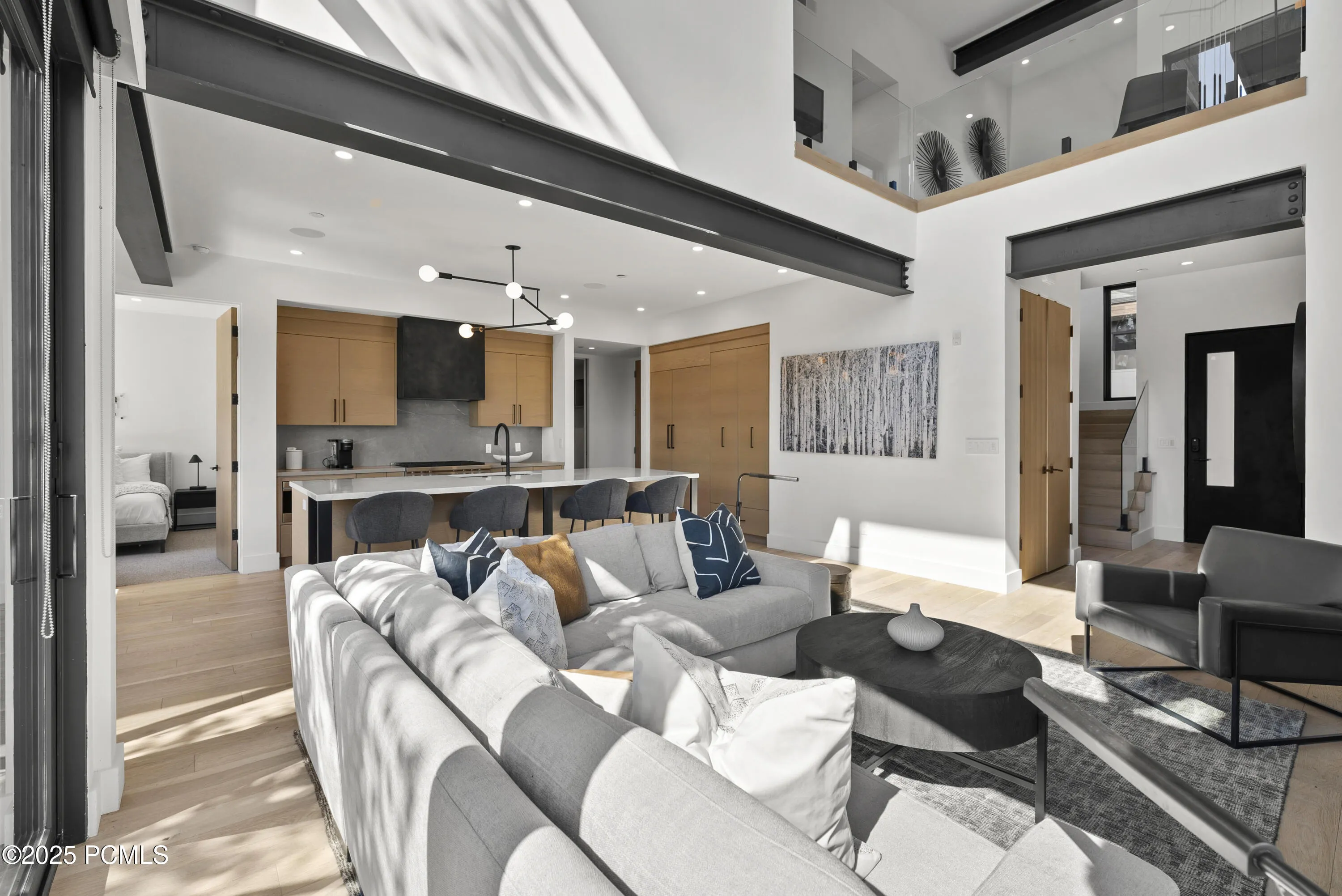 3576 Ridgeline Drive Unit 14-C, Park City, UT 84098