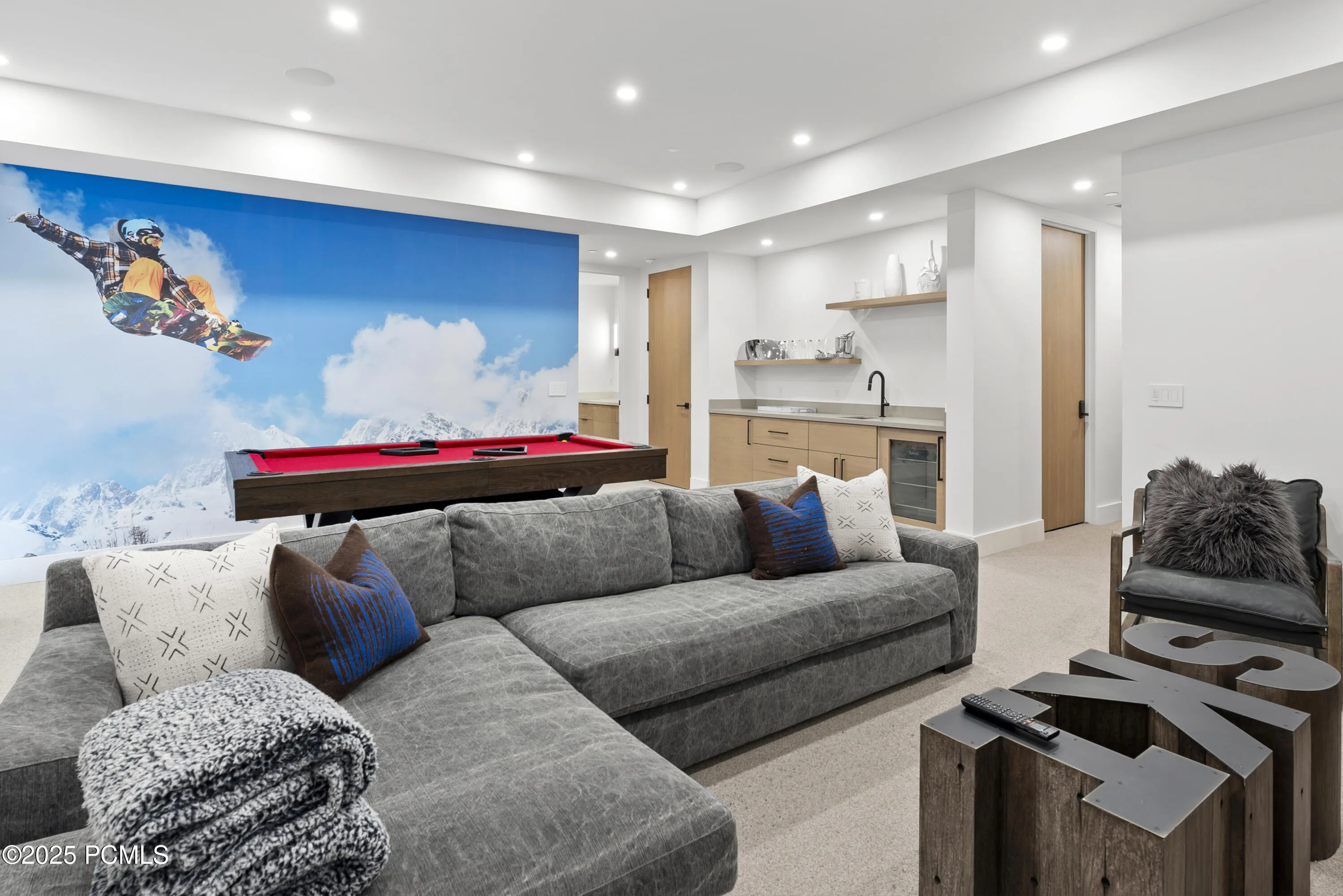 3576 Ridgeline Drive Unit 14-C, Park City, UT 84098