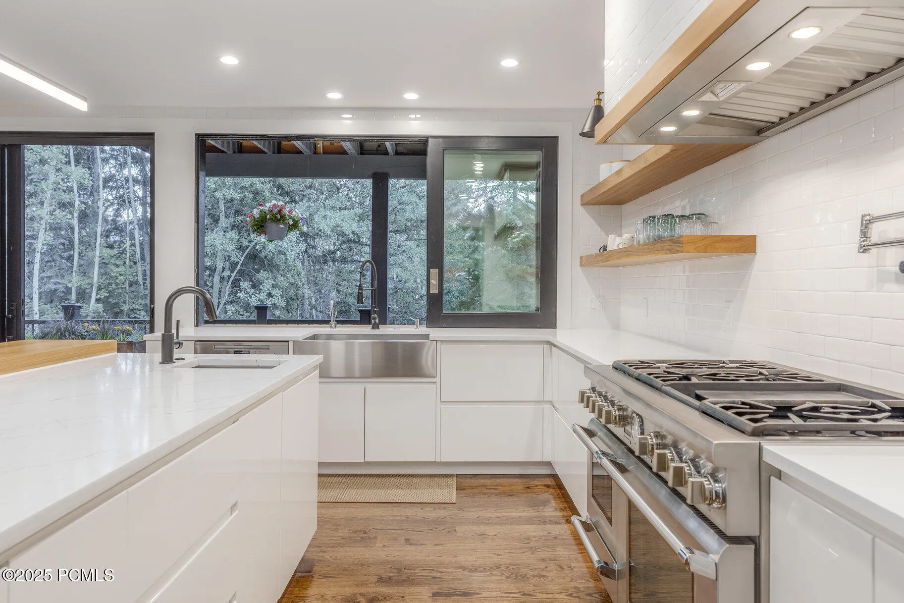 3021 American Saddler Drive, Park City, UT 84060