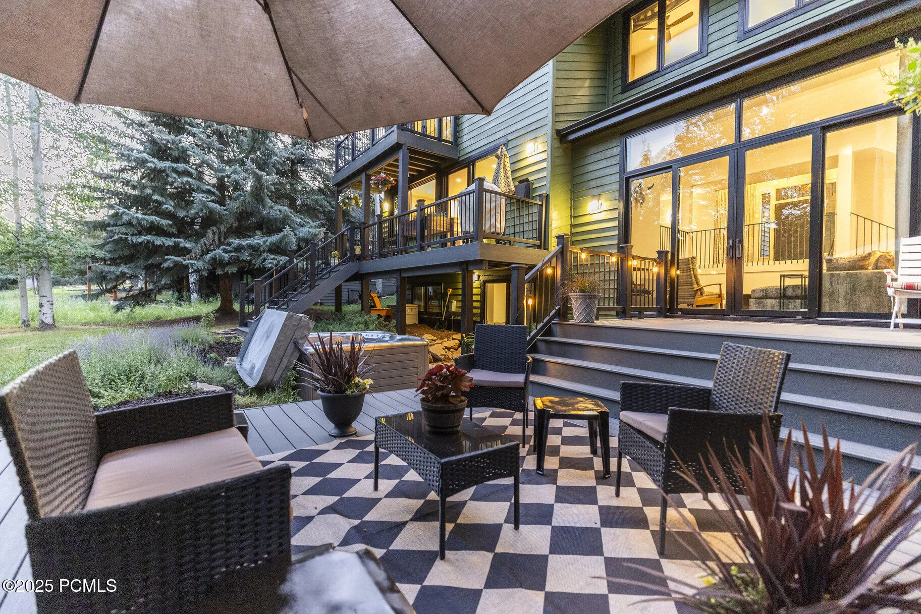 3021 American Saddler Drive, Park City, UT 84060