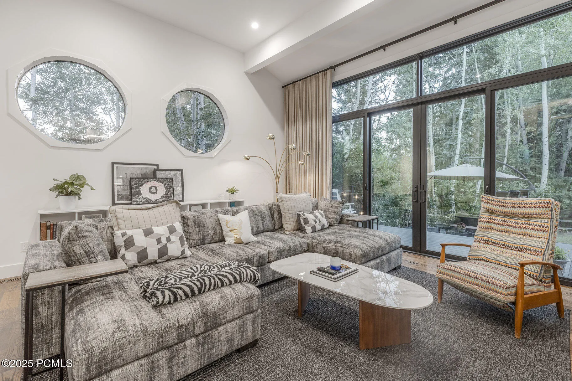 3021 American Saddler Drive, Park City, UT 84060