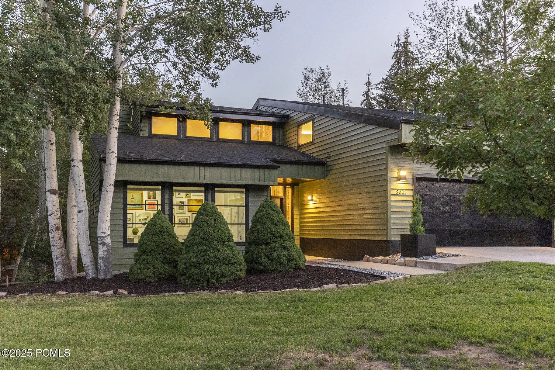 3021 American Saddler Drive , Park City, UT 84060