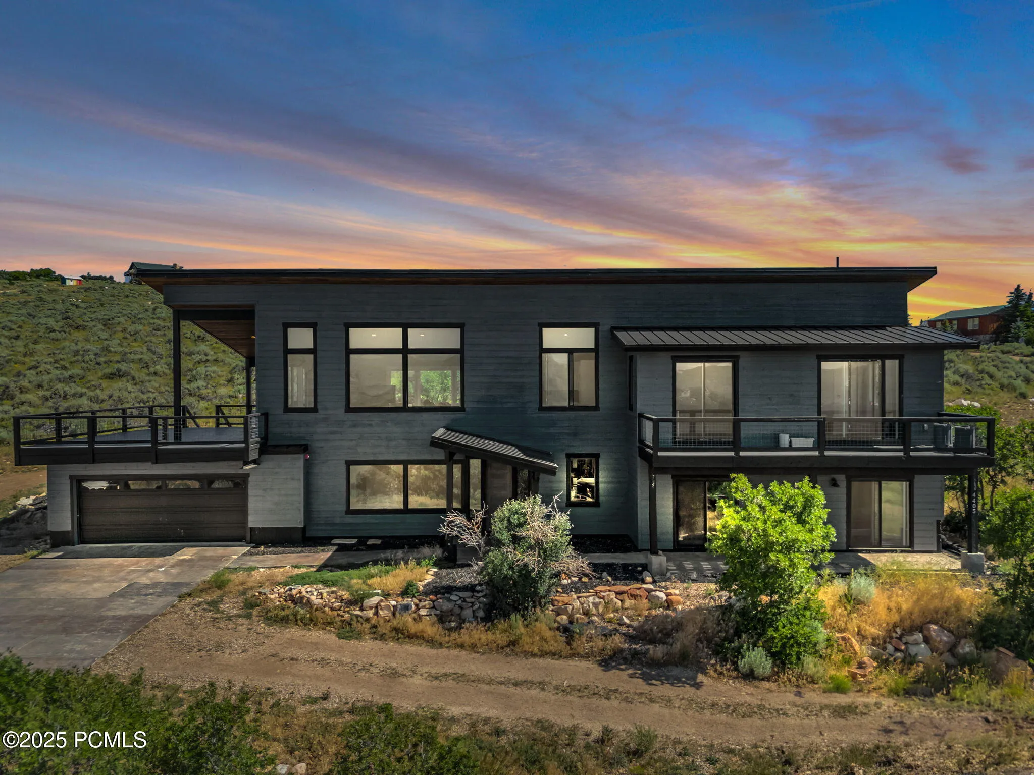 4405 S Oakview Drive, Coalville, UT 84017