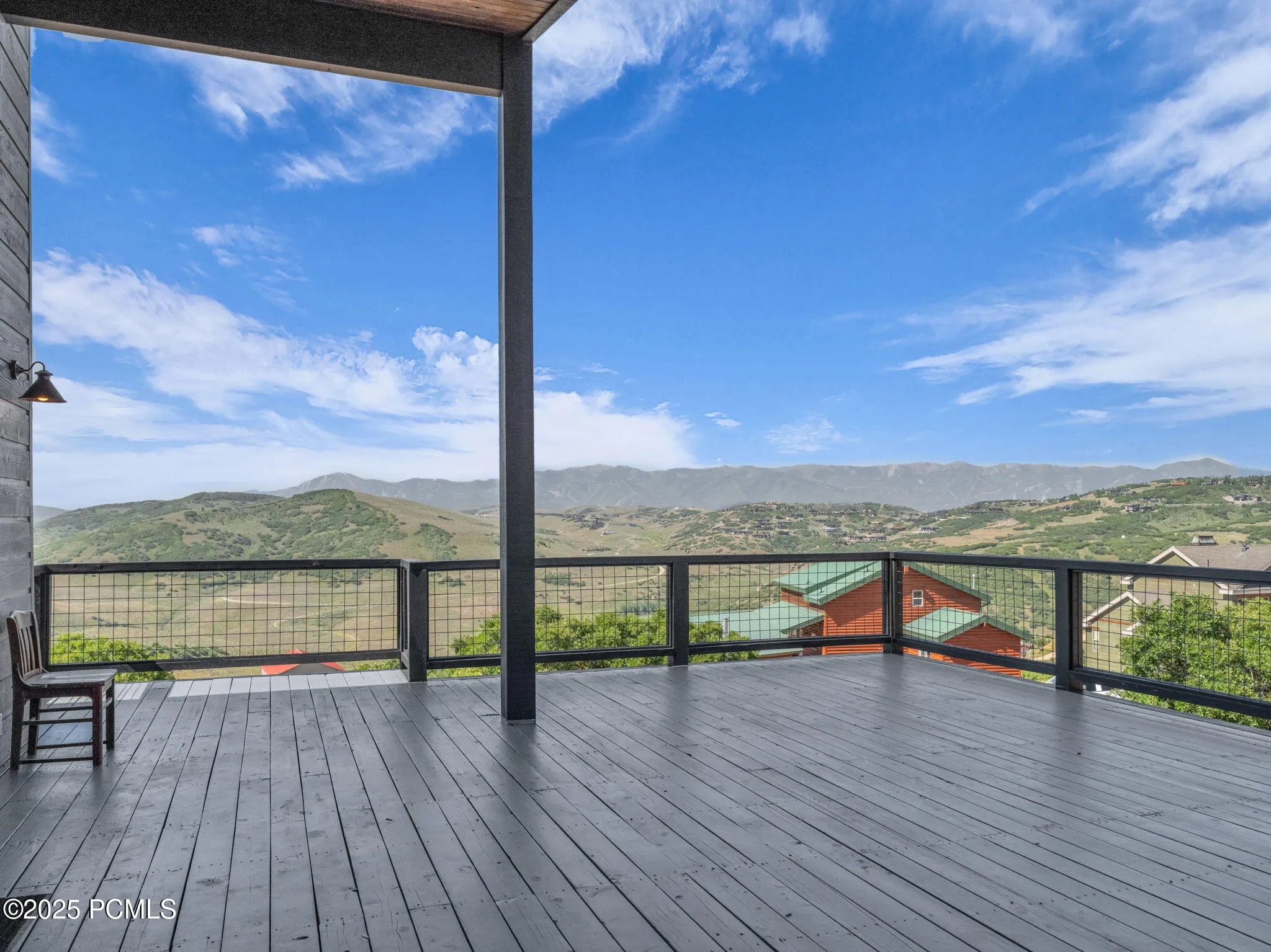 4405 S Oakview Drive, Coalville, UT 84017