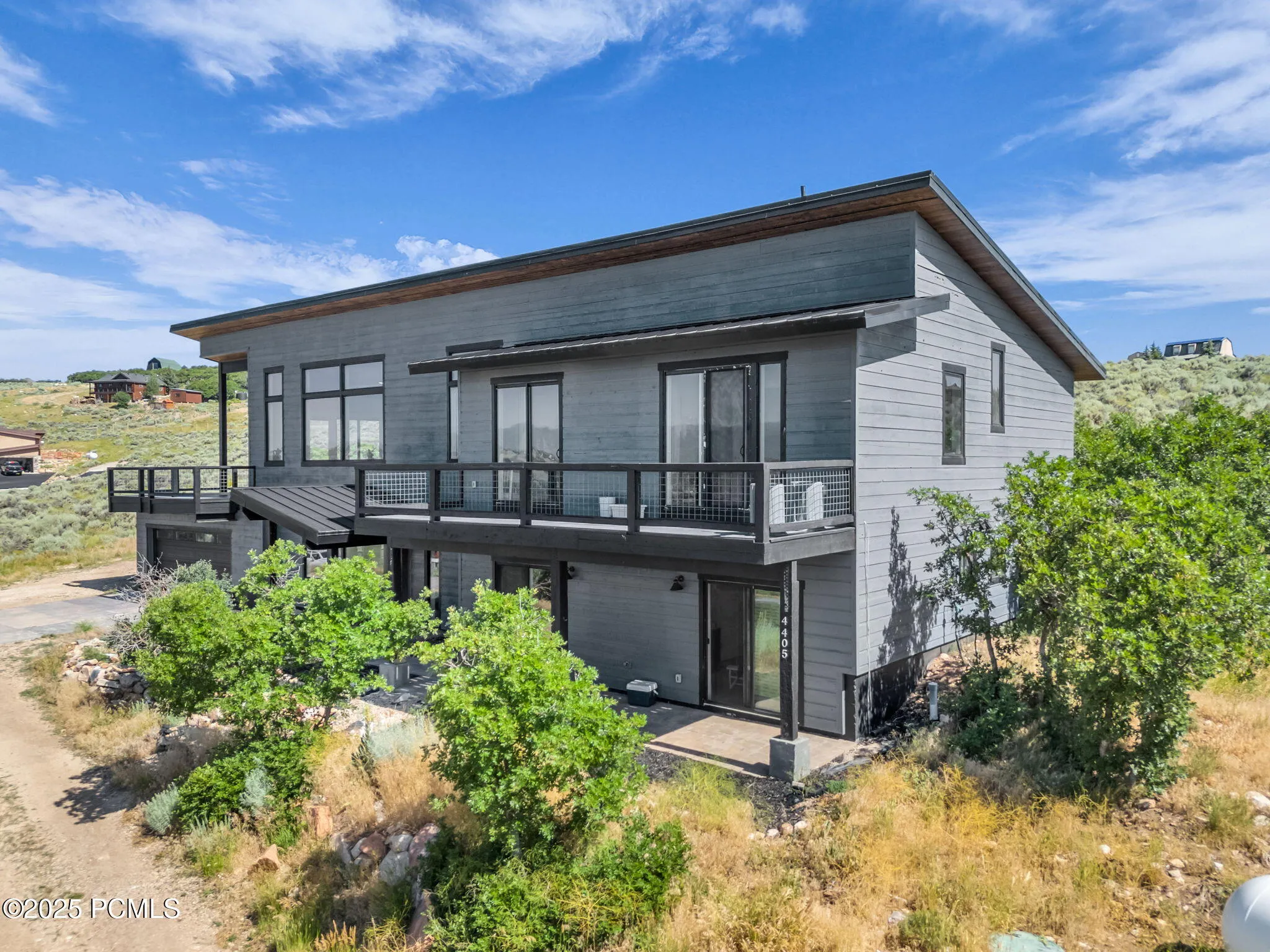 4405 S Oakview Drive, Coalville, UT 84017