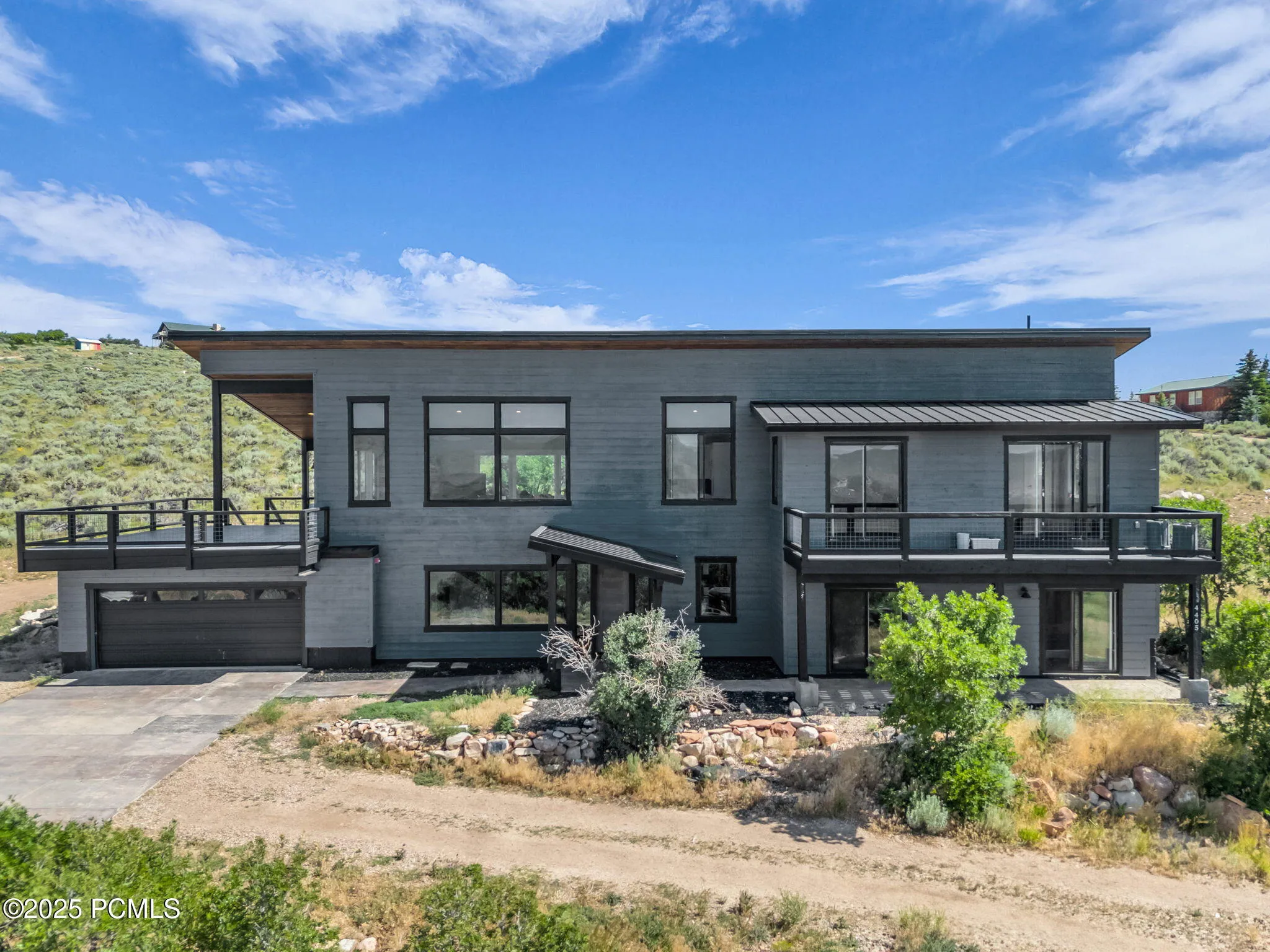 4405 S Oakview Drive, Coalville, UT 84017