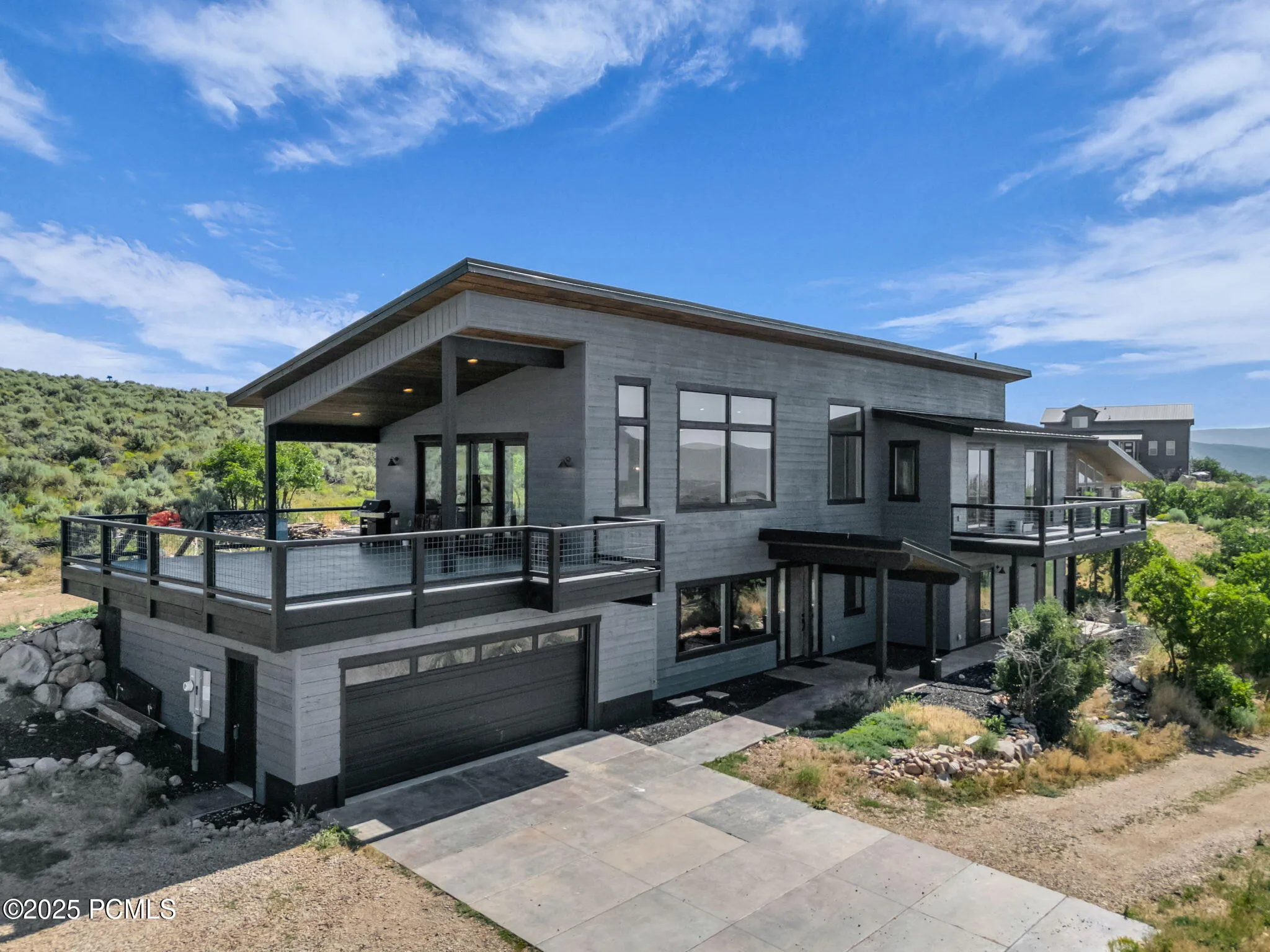 4405 S Oakview Drive, Coalville, UT 84017