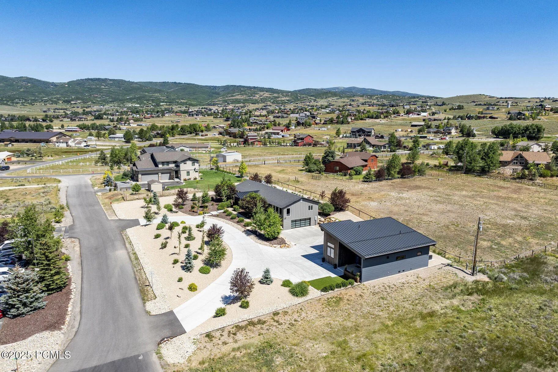 7143 N Pace Place, Park City, UT 84098