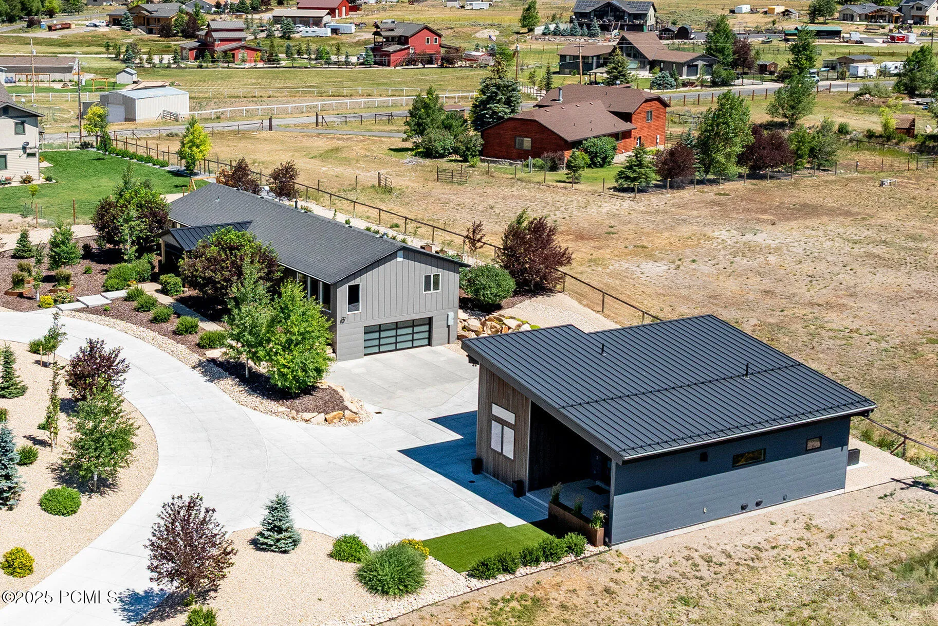 7143 N Pace Place, Park City, UT 84098