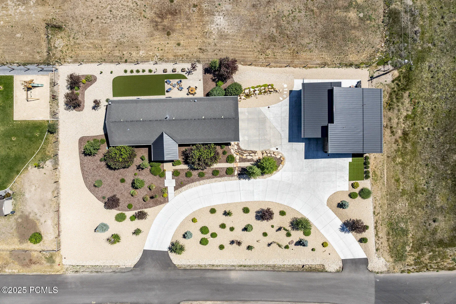 7143 N Pace Place, Park City, UT 84098