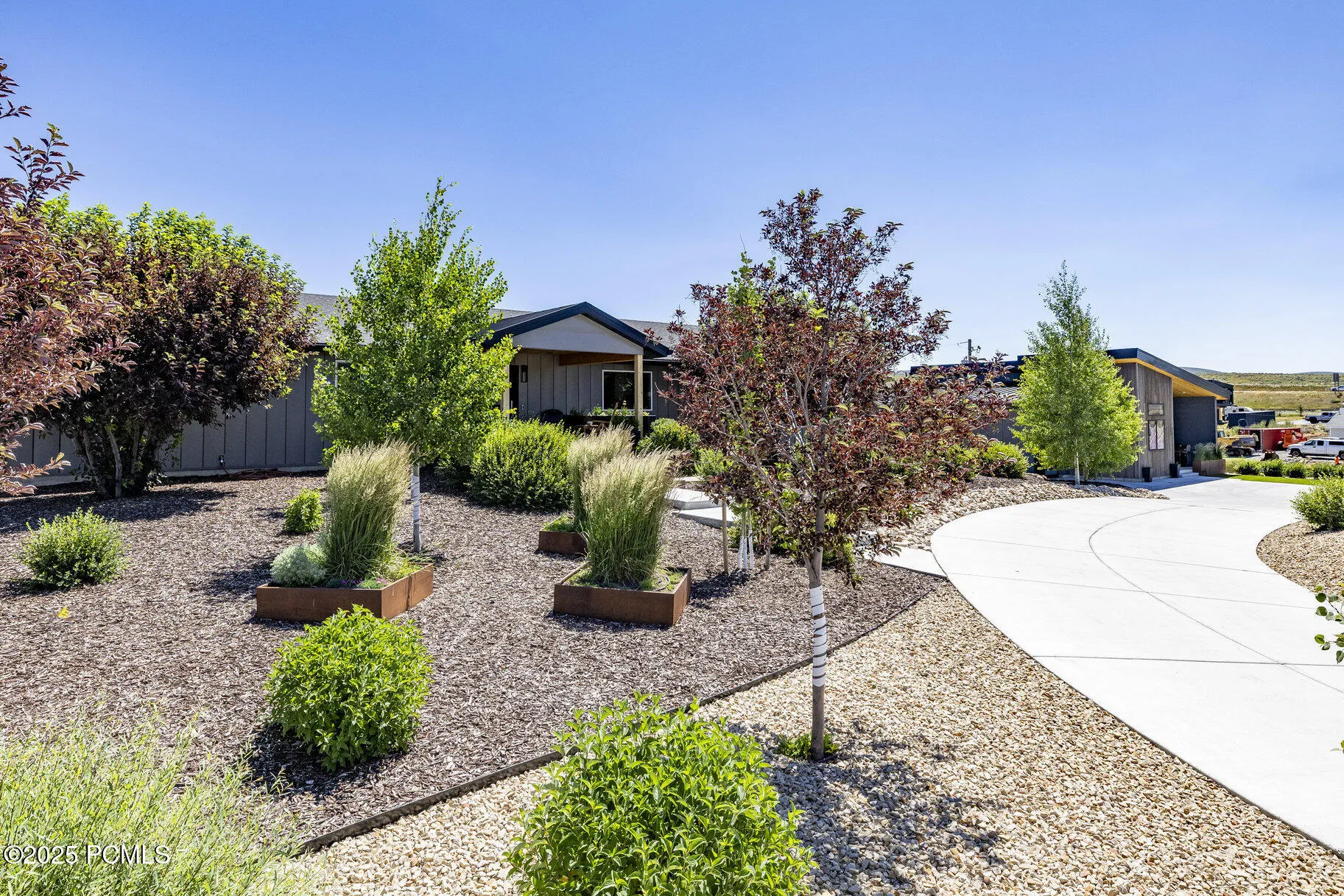 7143 N Pace Place, Park City, UT 84098