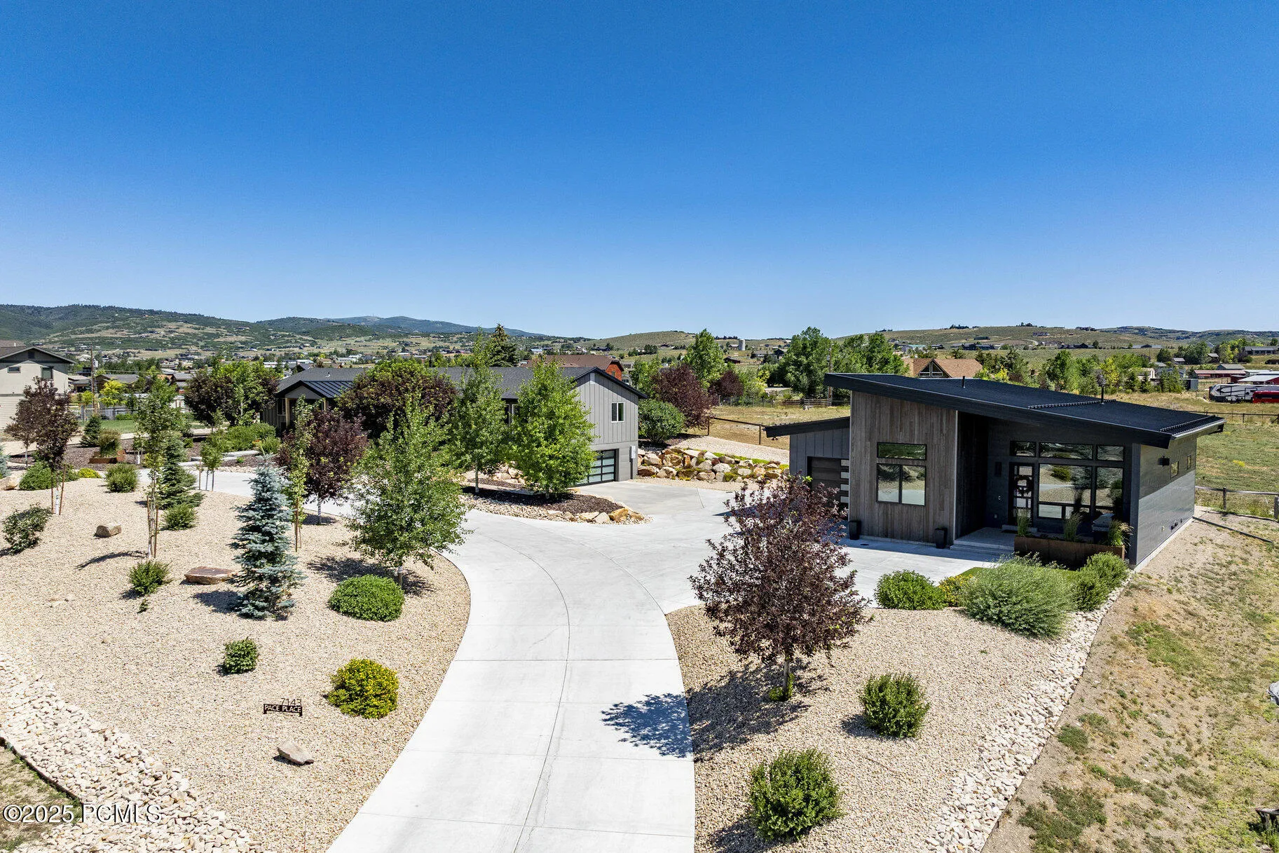 7143 N Pace Place , Park City, UT 84098