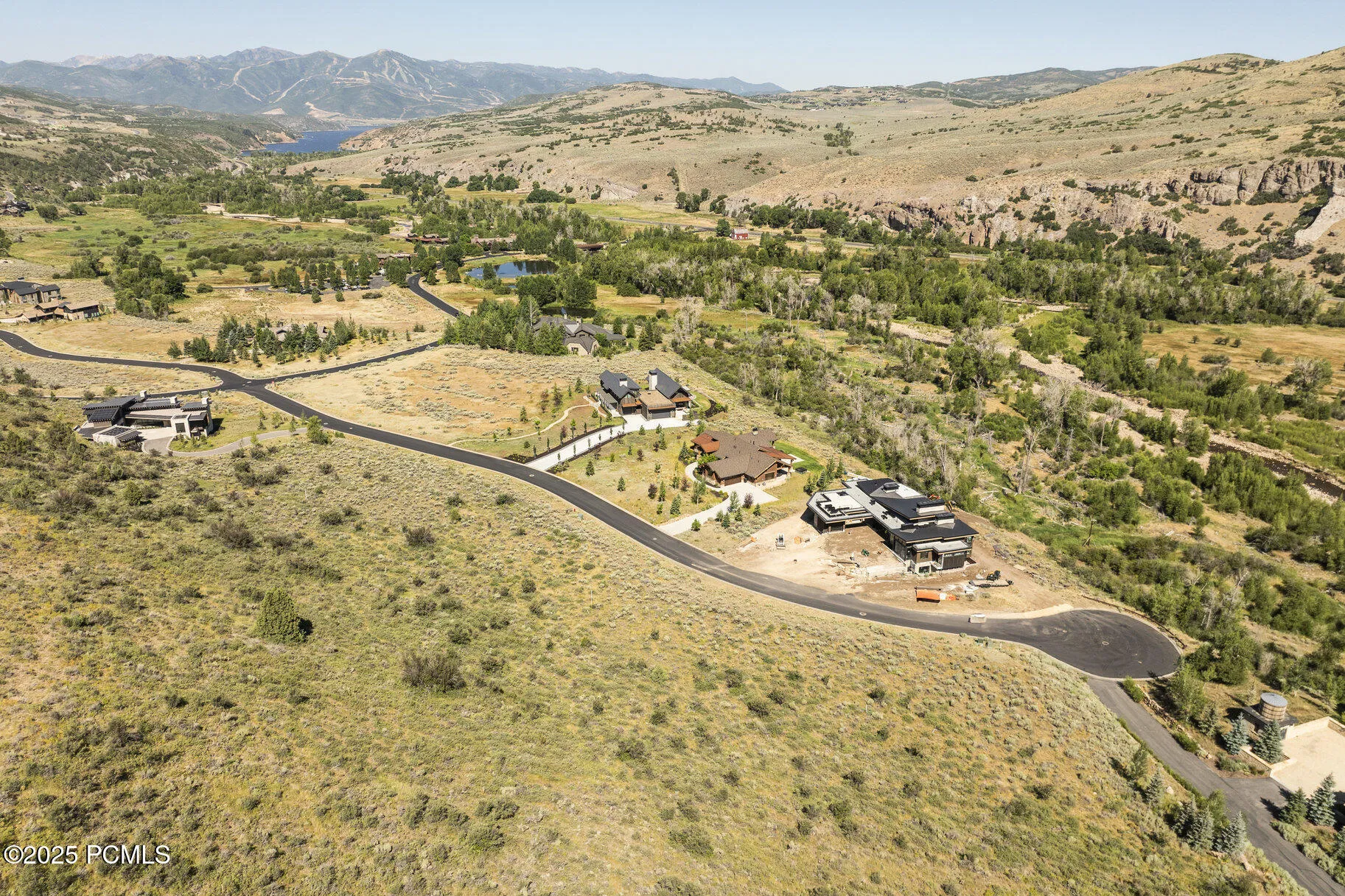 6770 E Cliffview Court, Heber City, UT 84032