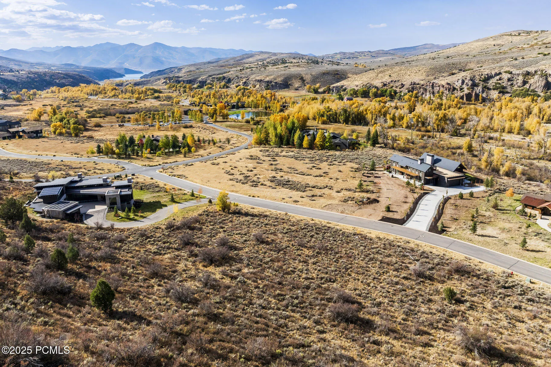 6770 E Cliffview Court , Heber City, UT 84032