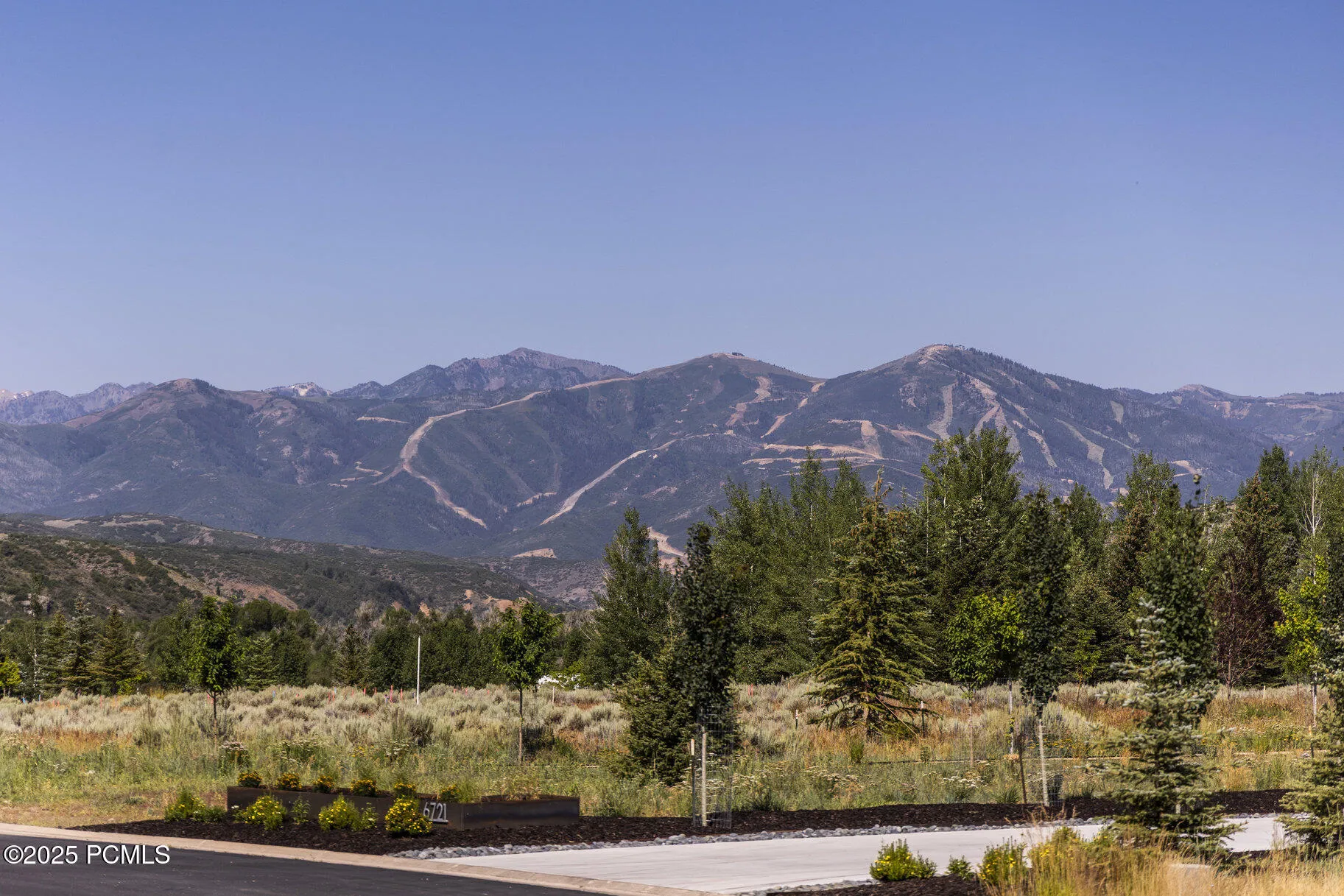 6770 E Cliffview Court, Heber City, UT 84032