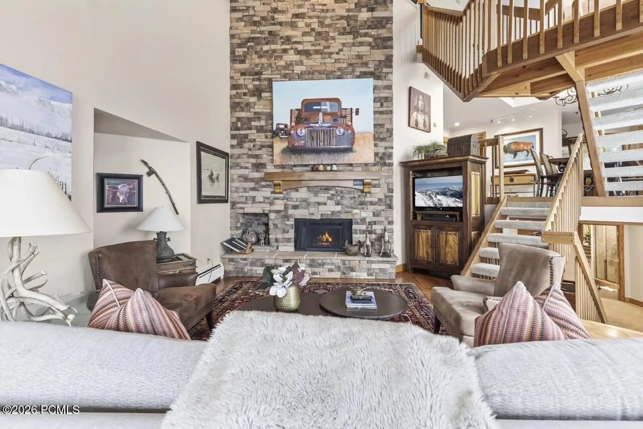 1290 Pinnacle Drive, Park City, UT 84060