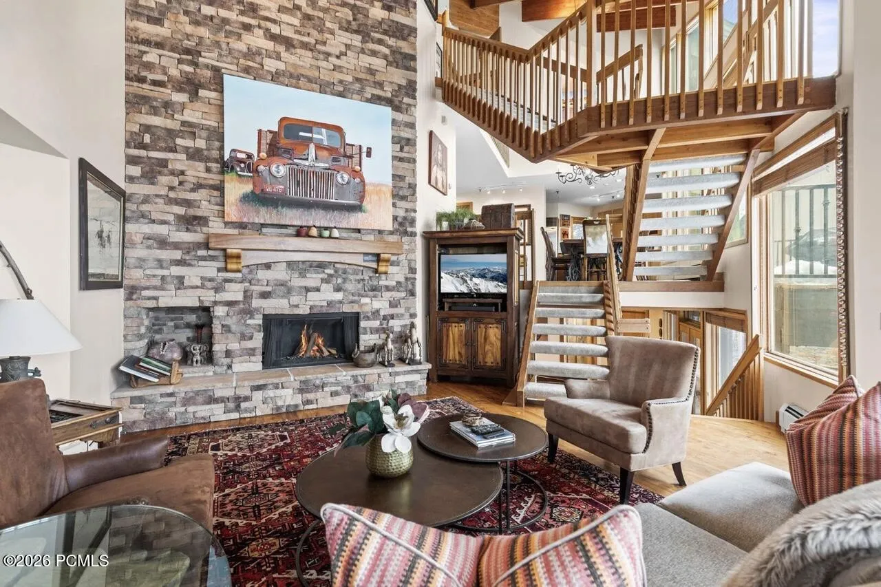 1290 Pinnacle Drive, Park City, UT 84060