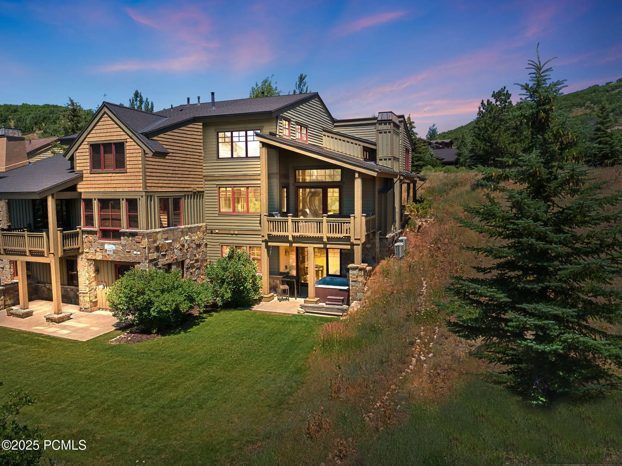 1201 Silver Oak Ct Court Unit 7, Park City, UT 84060