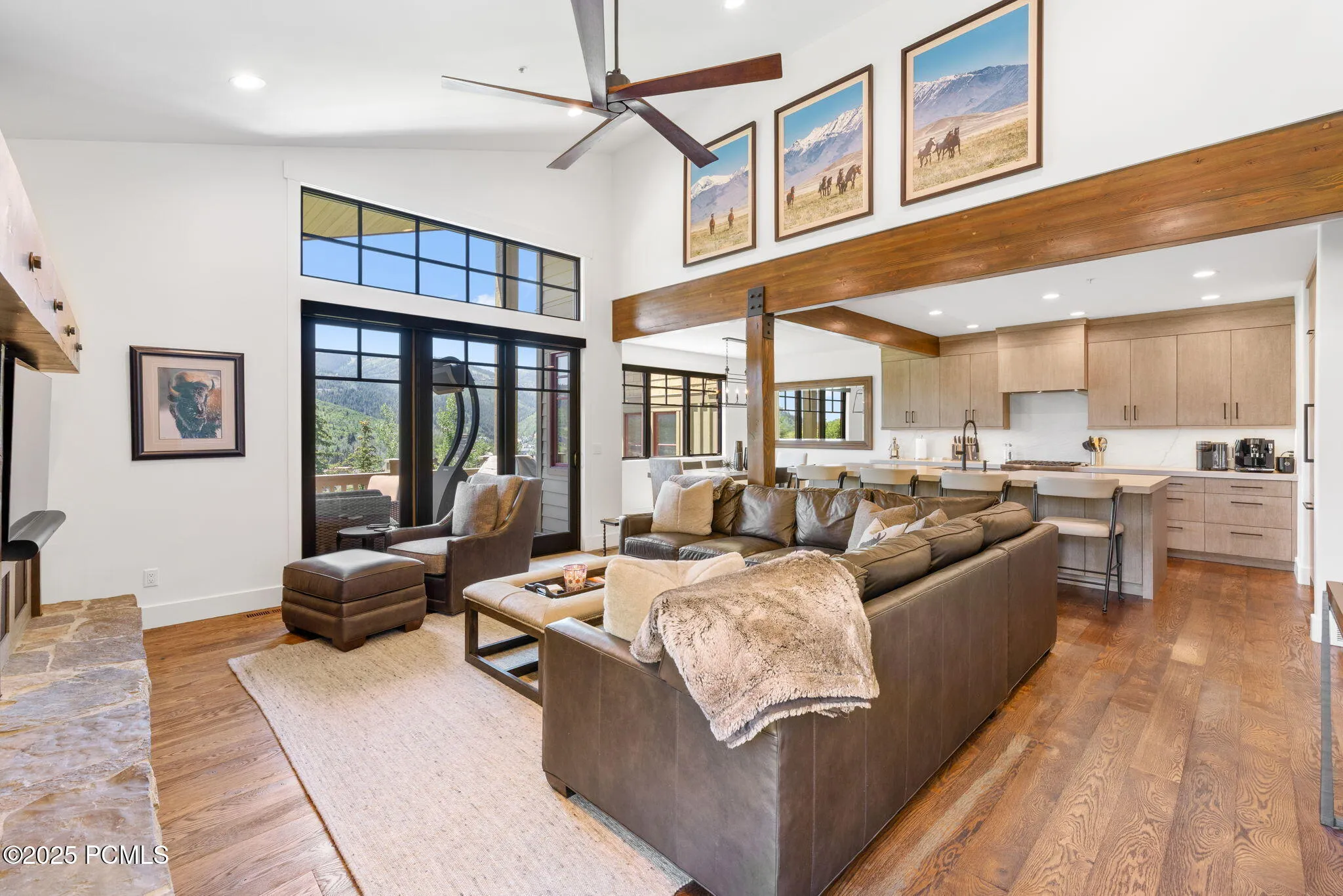 1201 Silver Oak Ct Court Unit 7, Park City, UT 84060