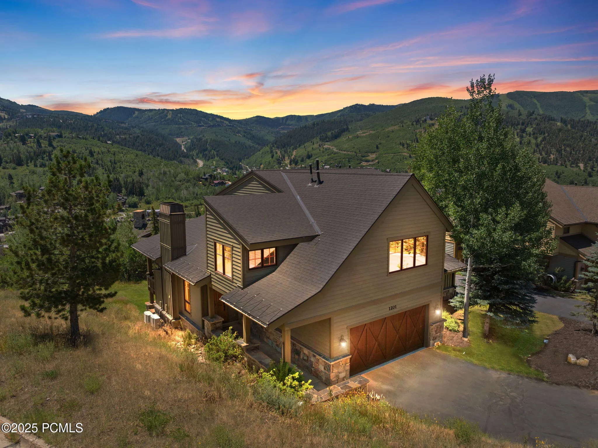 1201 Silver Oak Ct Court Unit 7, Park City, UT 84060