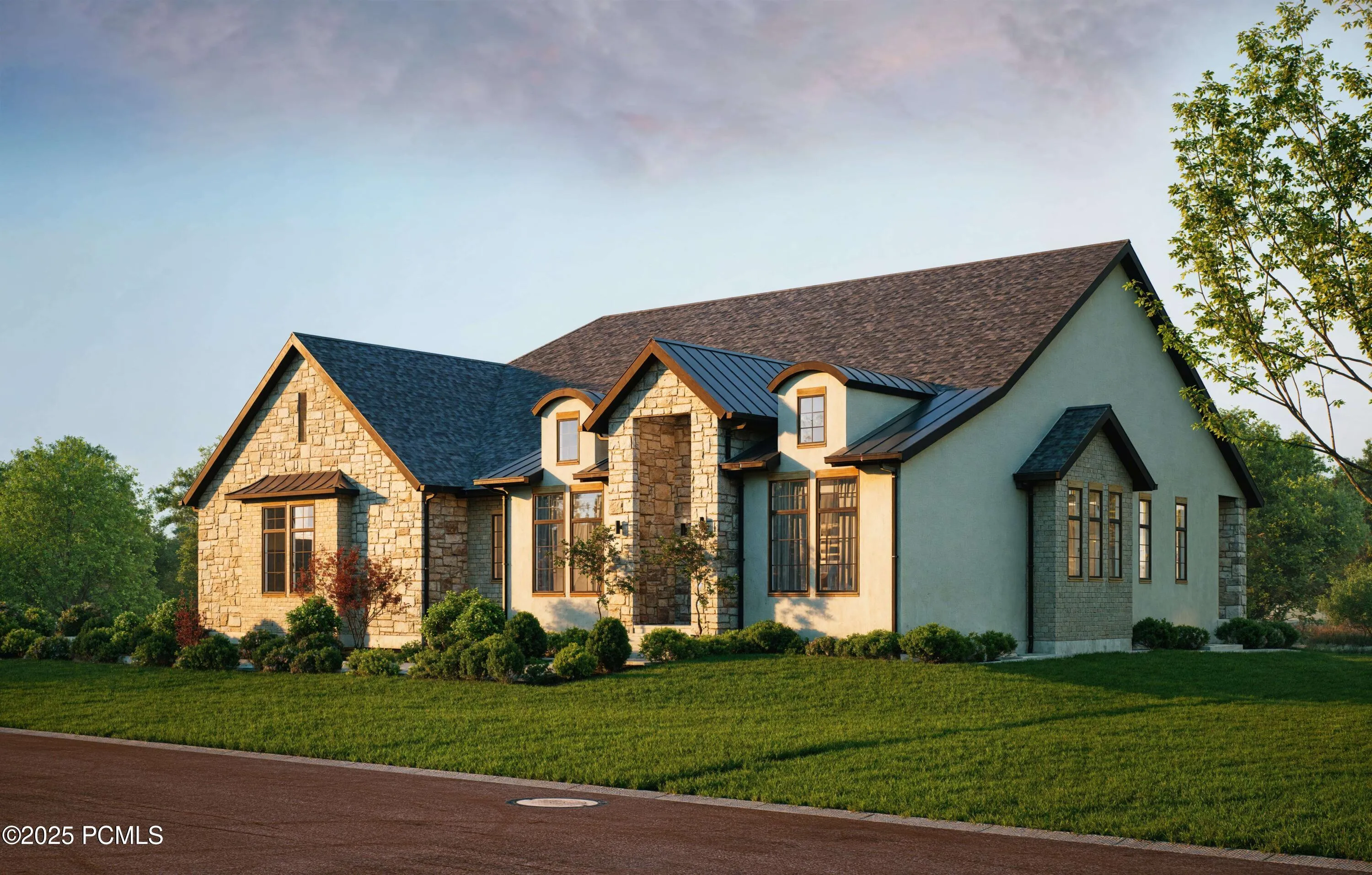 971 Coldwater Way, Midway, UT 84049