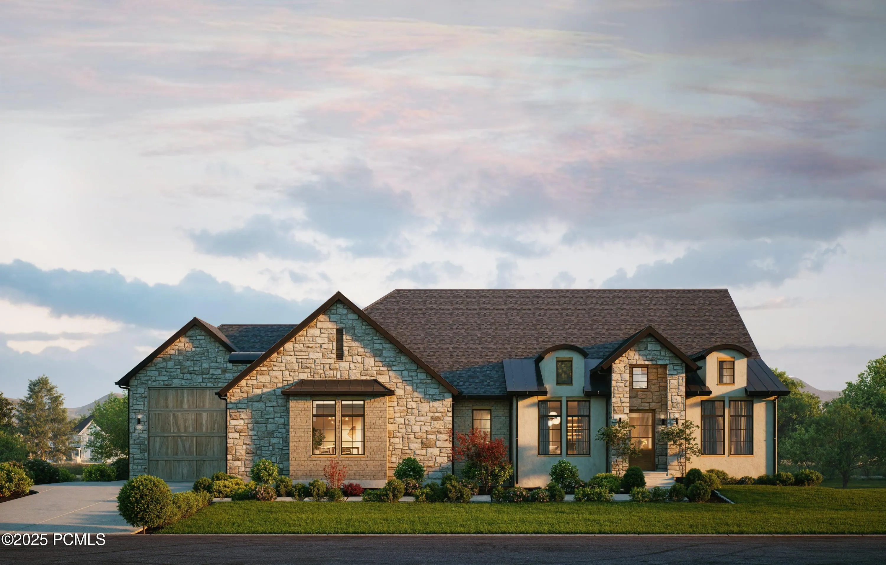 971 Coldwater Way , Midway, UT 84049