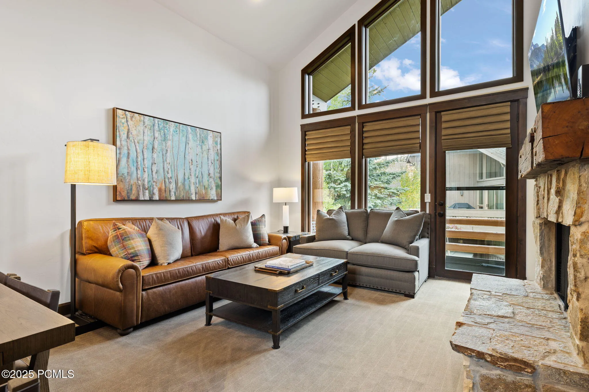 7720 E Royal Street East Unit Ct-9, Park City, UT 84060
