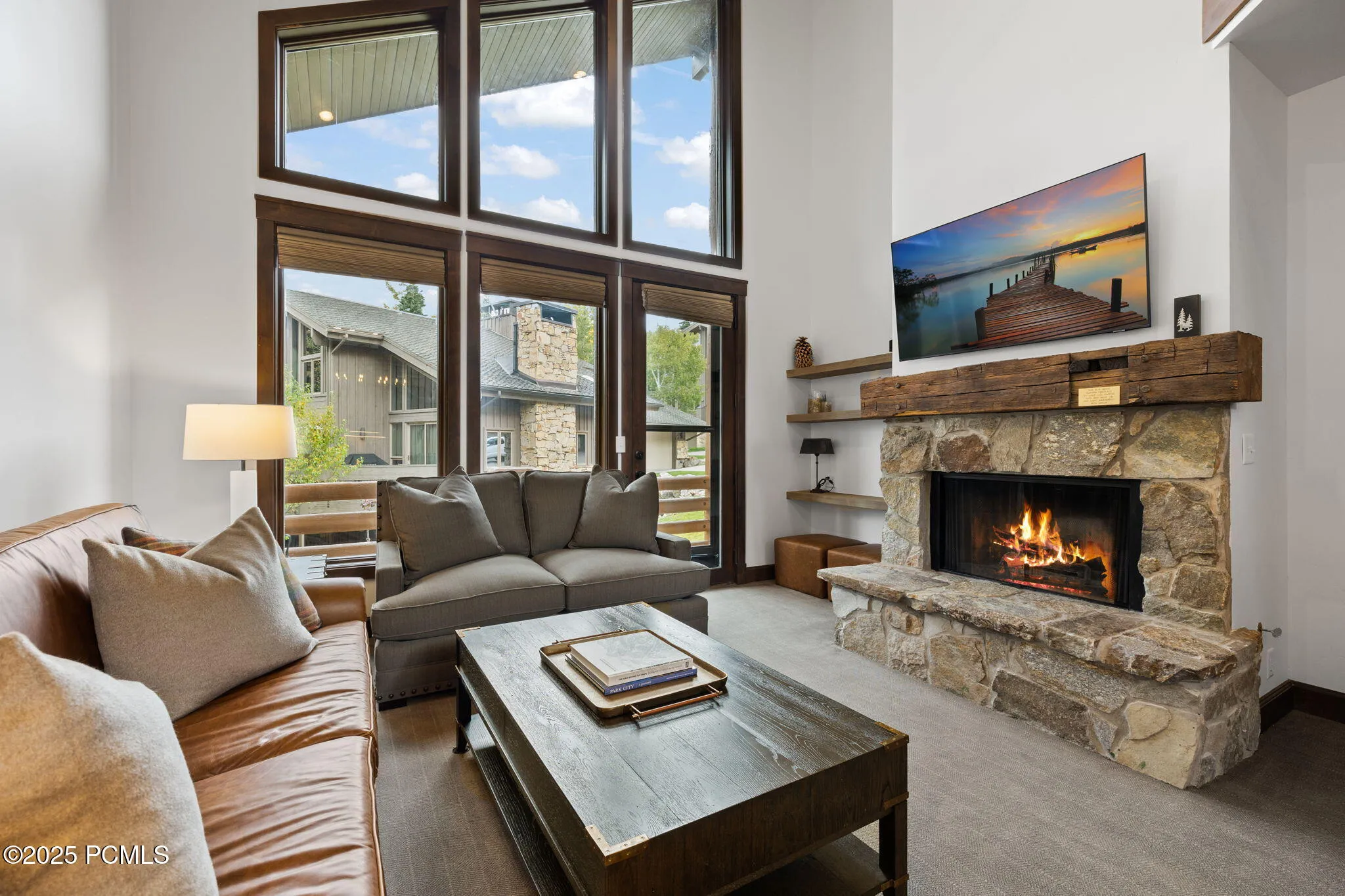 7720 E Royal Street East Unit Ct-9, Park City, UT 84060