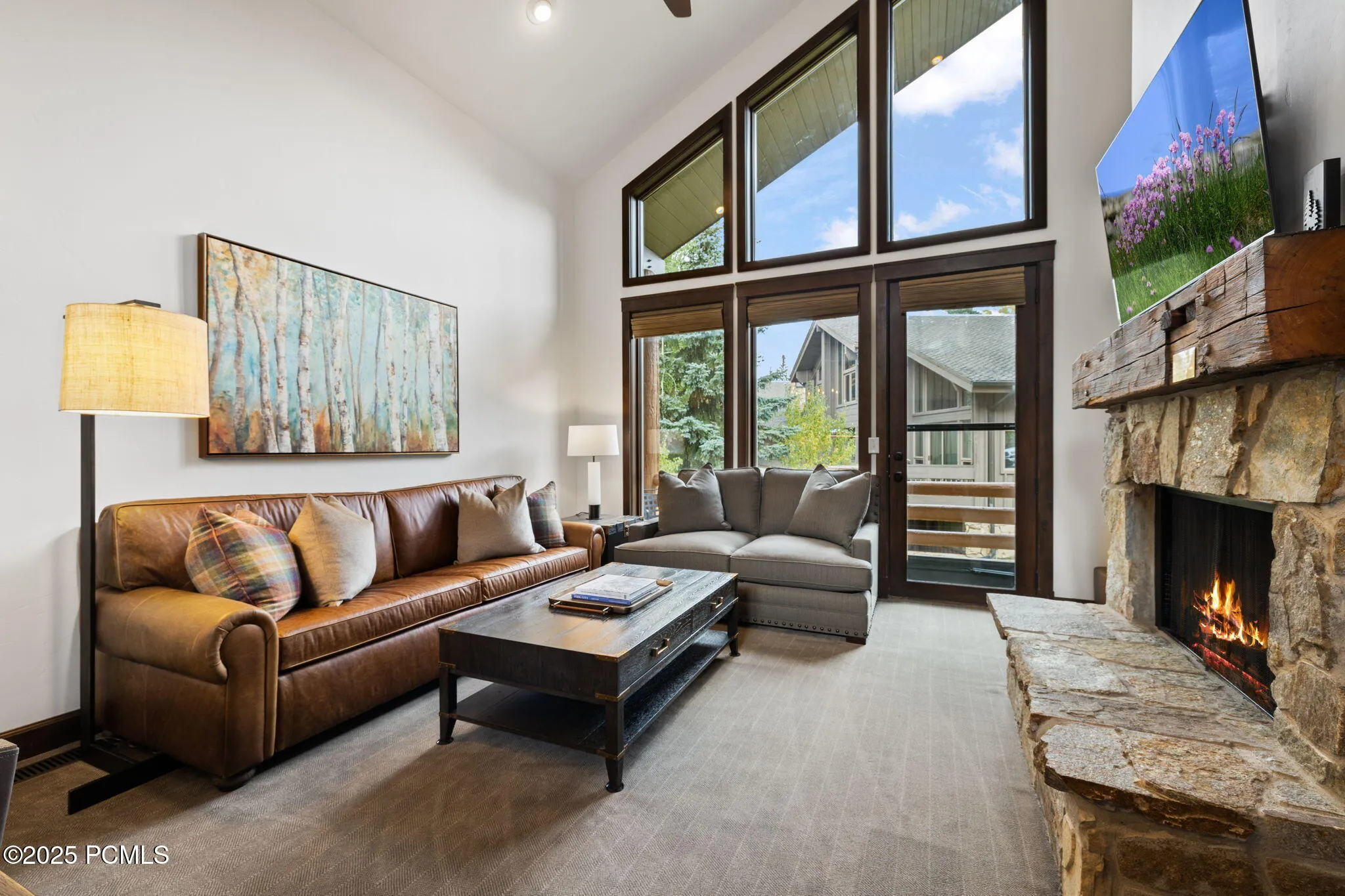 7720 E Royal Street East Unit Ct-9, Park City, UT 84060