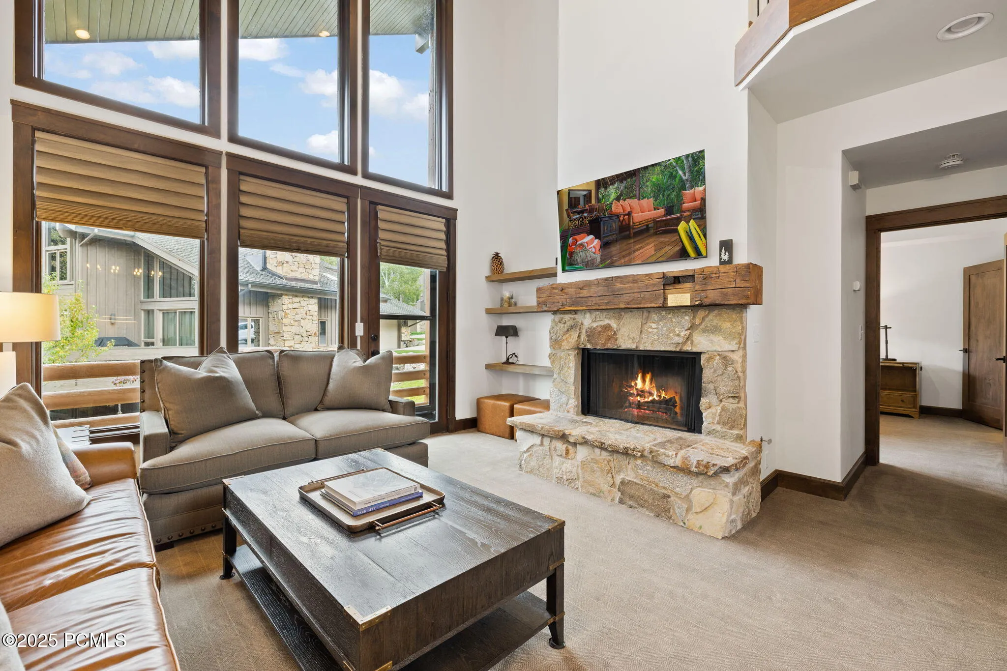7720 E Royal Street East Unit Ct-9, Park City, UT 84060