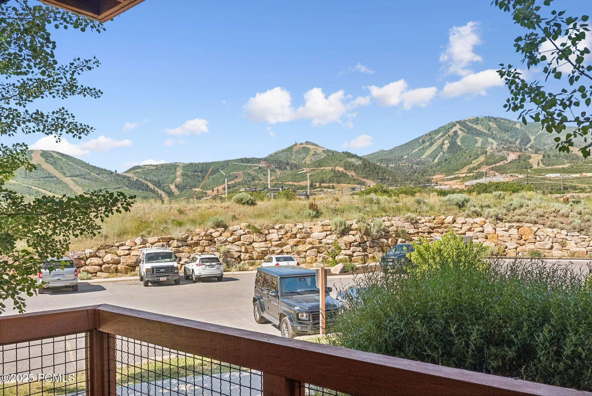 9855 N Vista Drive Unit 103, Heber City, UT 84032