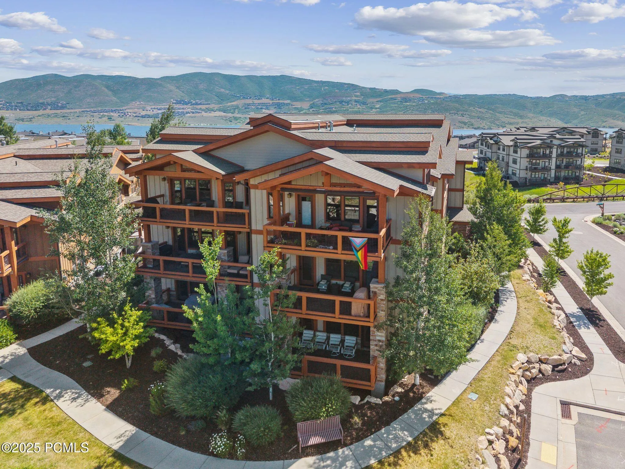 9855 N Vista Drive Unit 103, Heber City, UT 84032