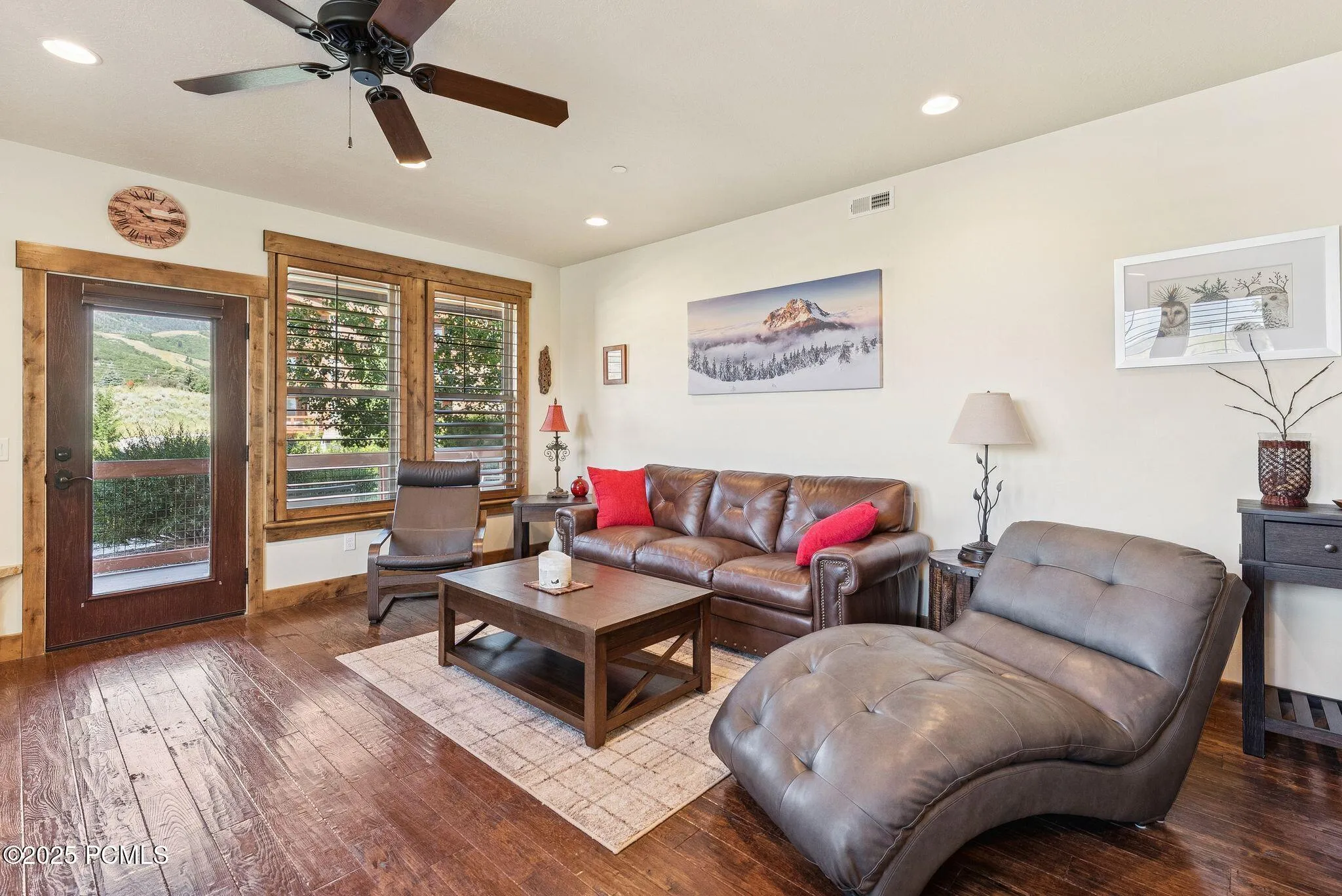 9855 N Vista Drive Unit 103, Heber City, UT 84032