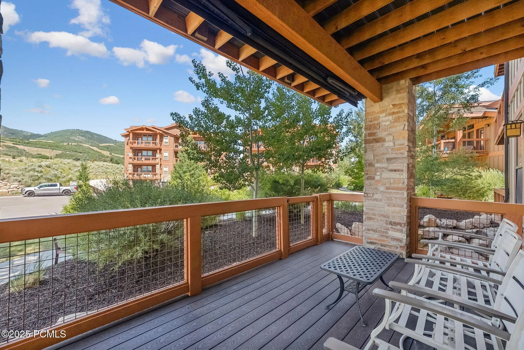9855 N Vista Drive Unit 103, Heber City, UT 84032