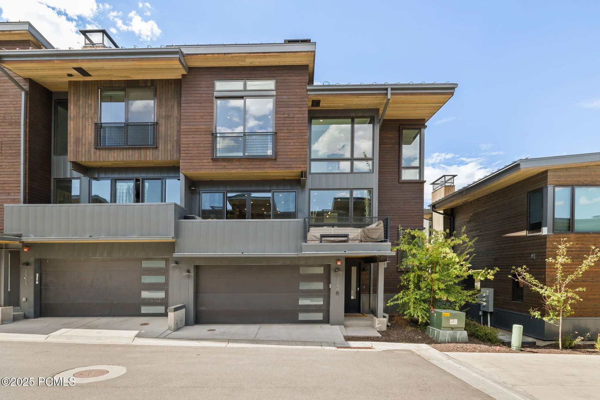3599 Ridgeline Drive, Park City, UT 84098