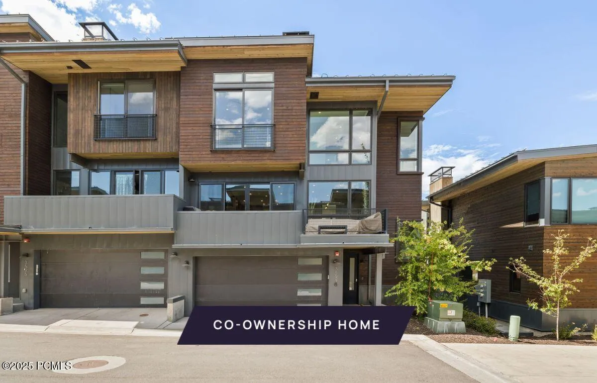 3599 Ridgeline Drive , Park City, UT 84098
