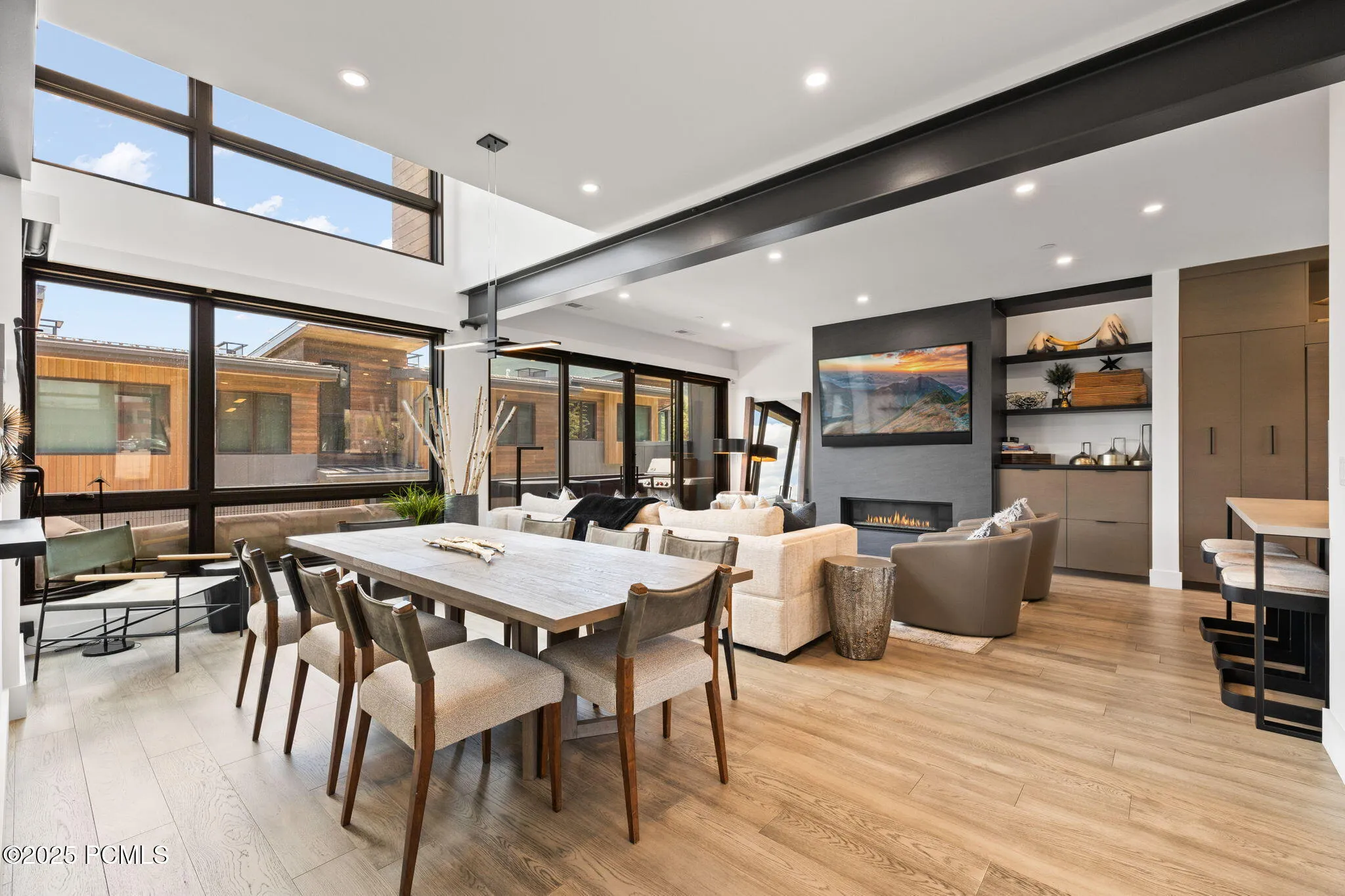 3599 Ridgeline Drive, Park City, UT 84098