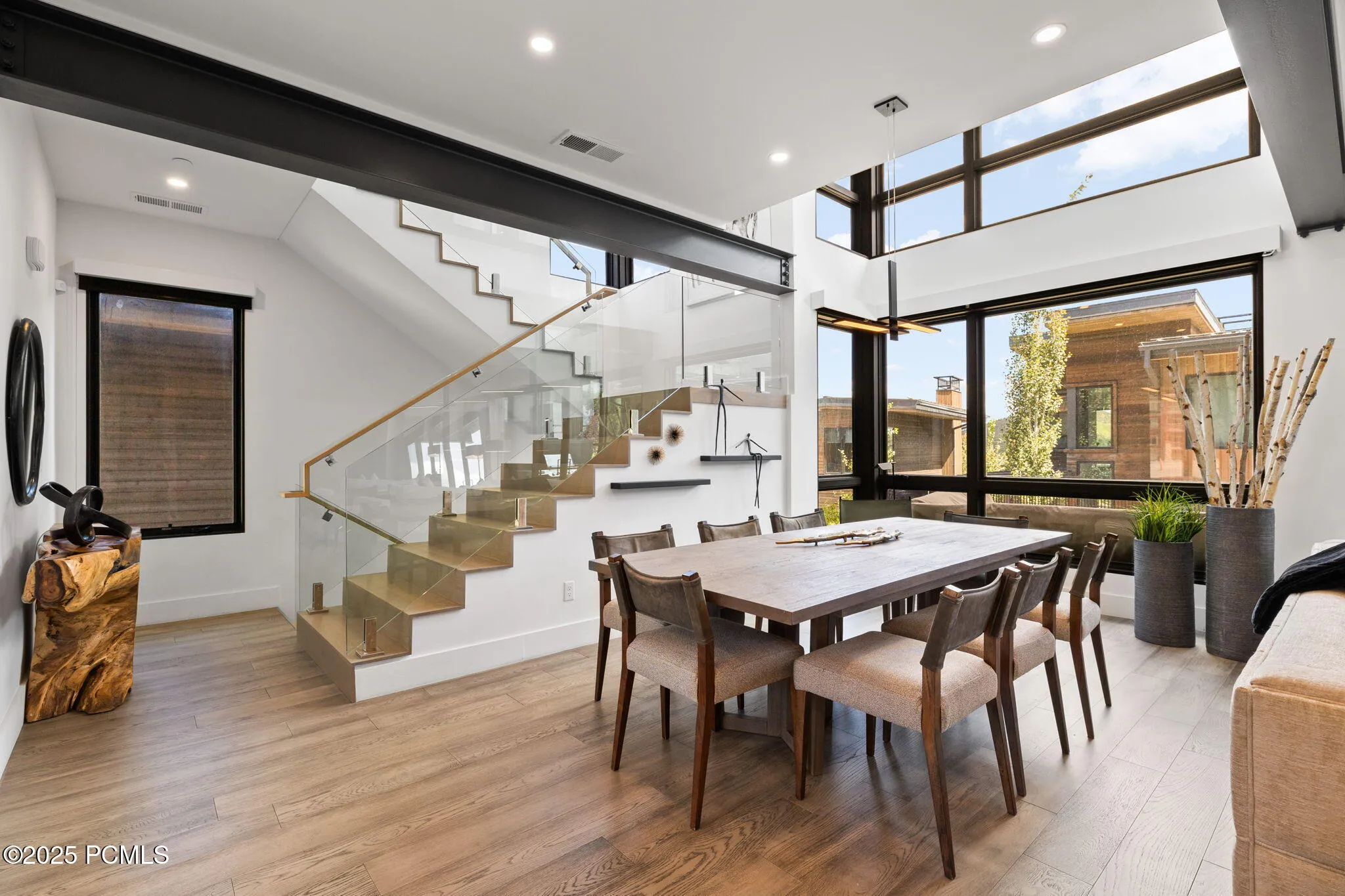3599 Ridgeline Drive, Park City, UT 84098