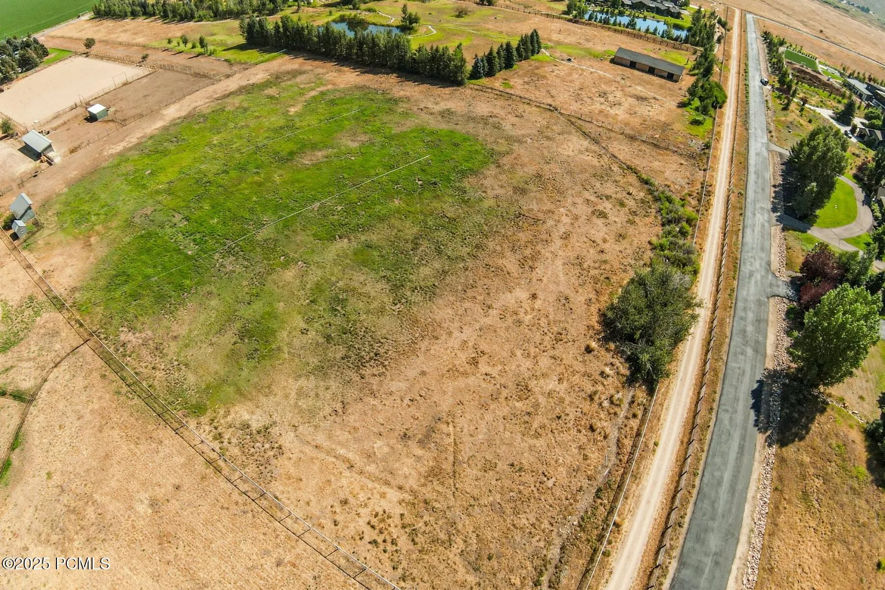 729 W Old Ranch Road, Park City, UT 84098