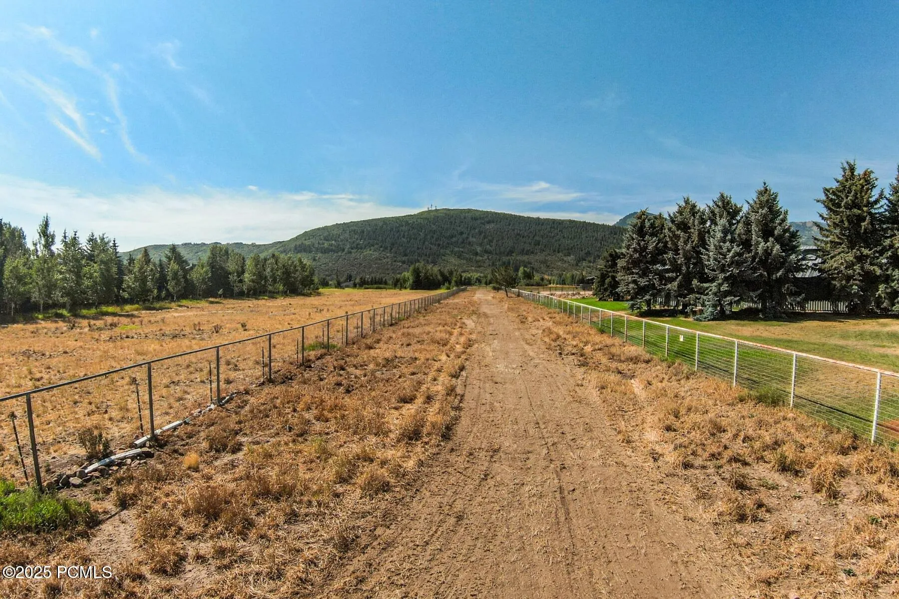 729 W Old Ranch Road, Park City, UT 84098