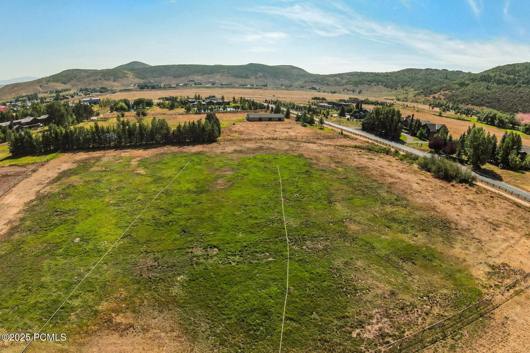729 W Old Ranch Road, Park City, UT 84098