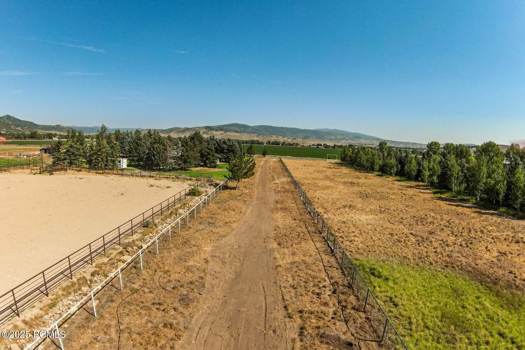 729 W Old Ranch Road, Park City, UT 84098